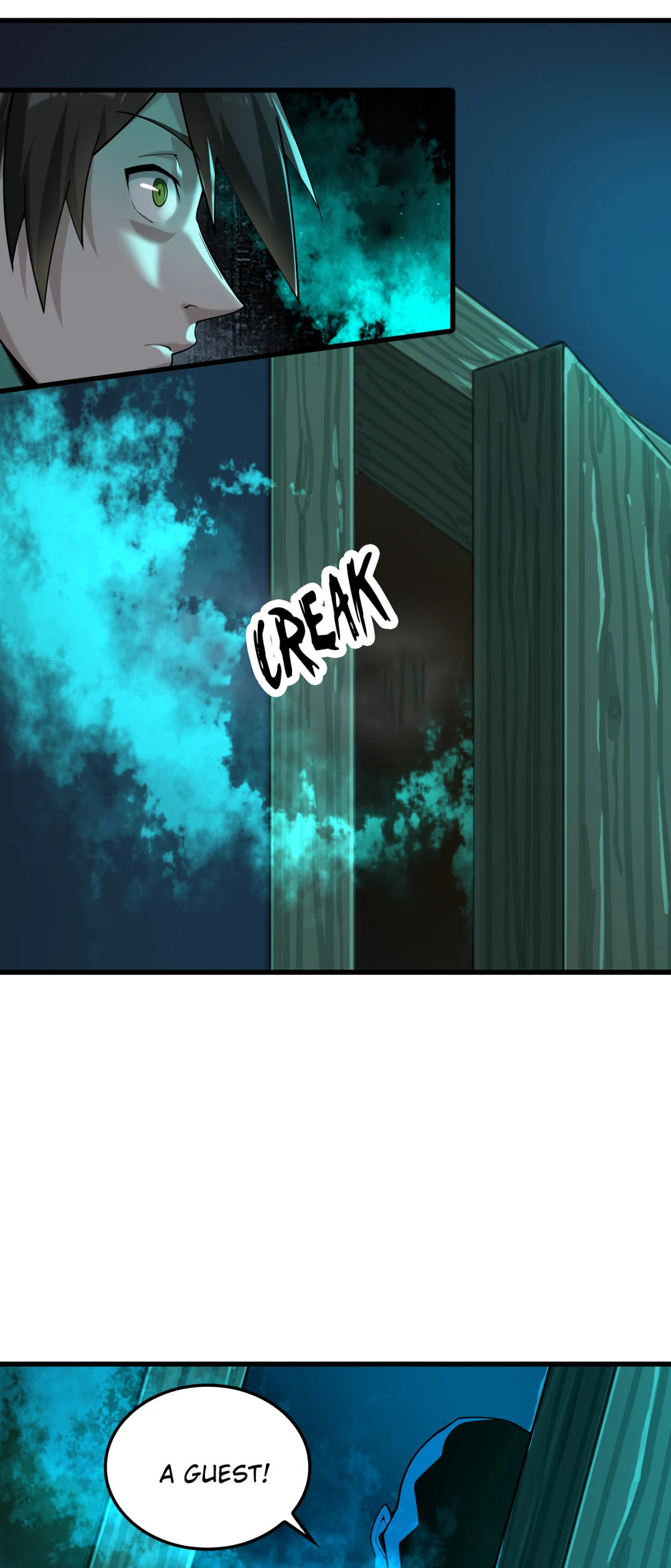 Read Loser Coin chapter 57 image 8 on Lezhin