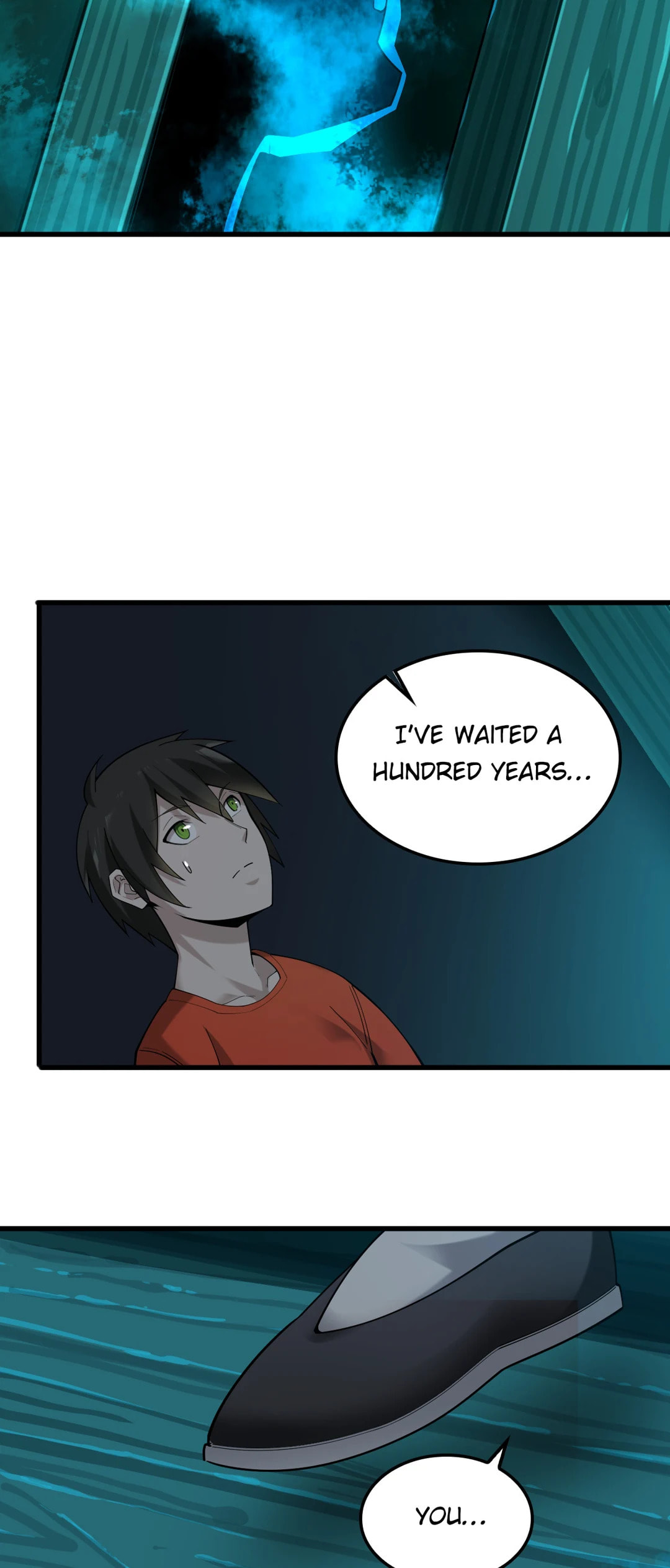 Read Loser Coin chapter 57 image 9 on Lezhin