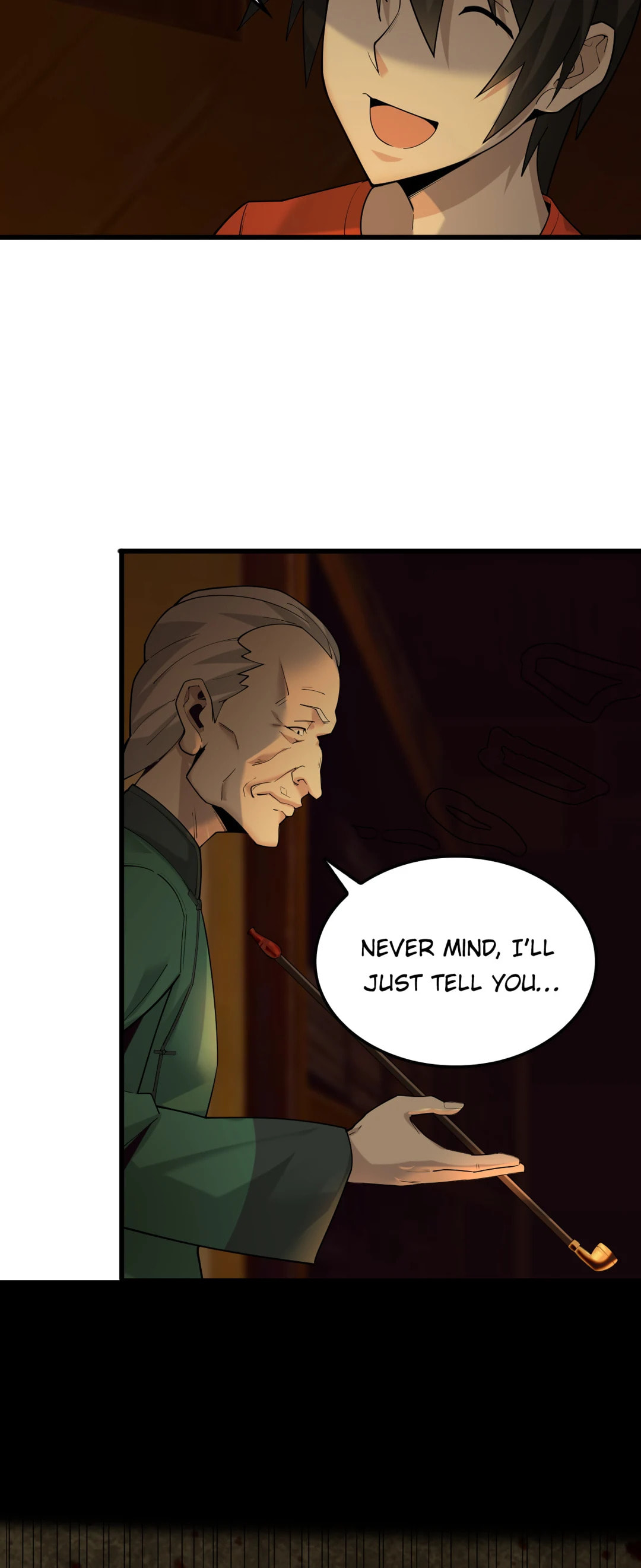 Loser Coin Chapter 58 page 11 - 
