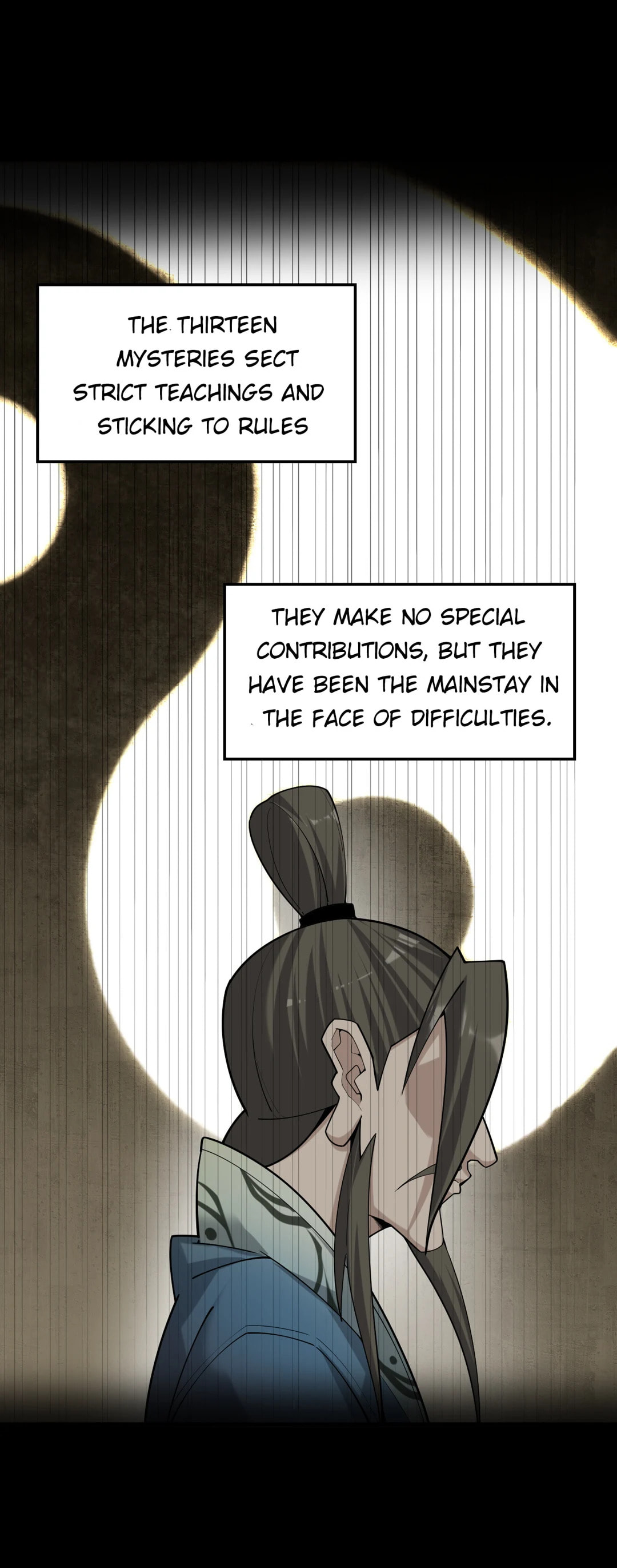 Loser Coin Chapter 58 page 13 - 
