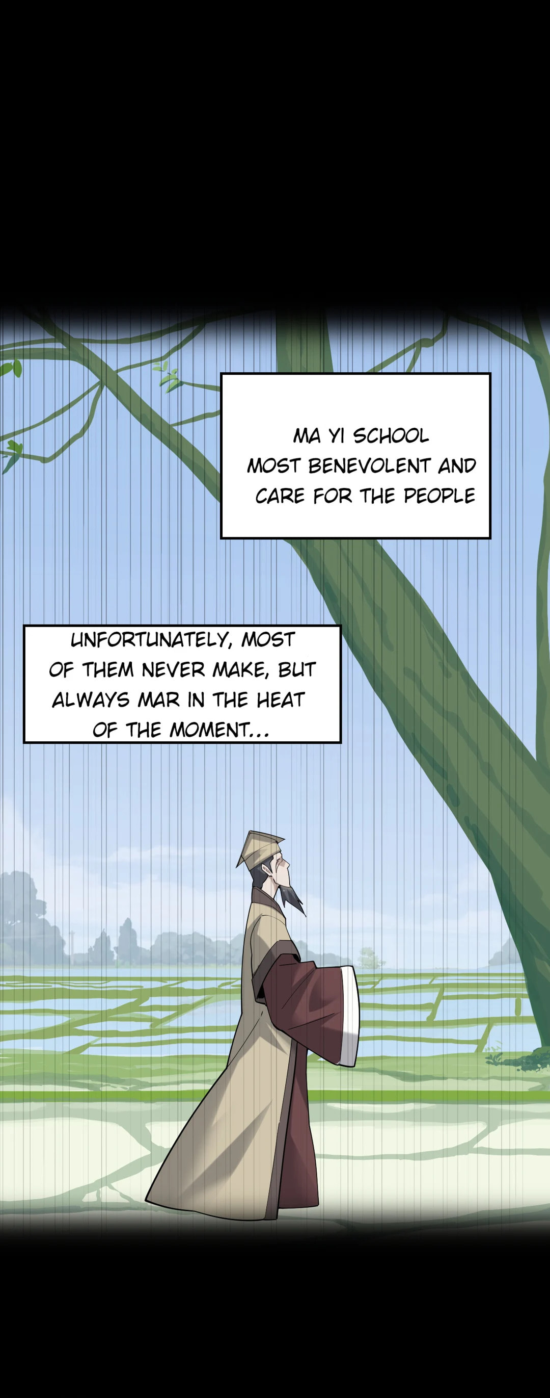 Loser Coin Chapter 58 page 14 - 
