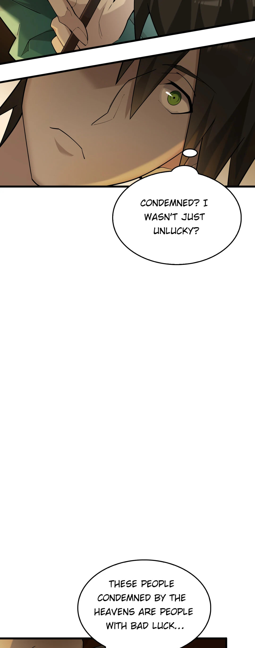 Loser Coin Chapter 58 page 19 - 
