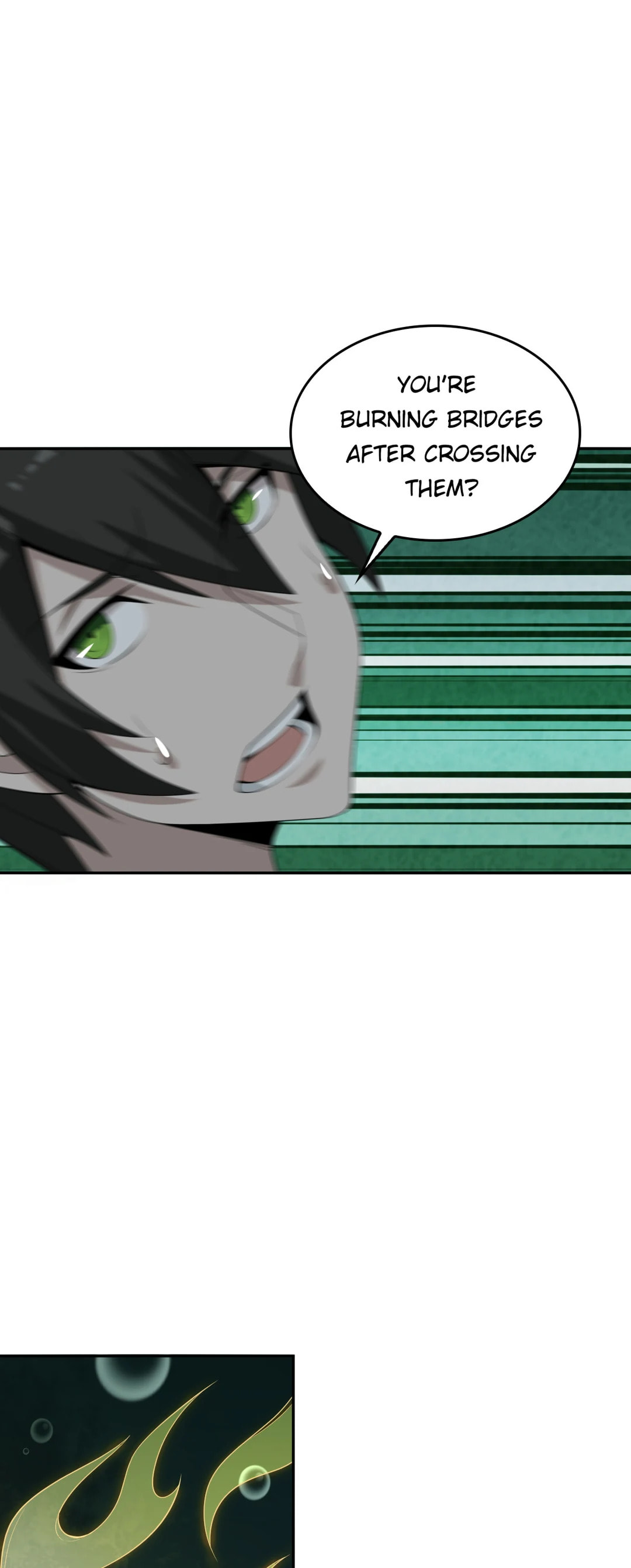 Loser Coin Chapter 58 page 3 - 