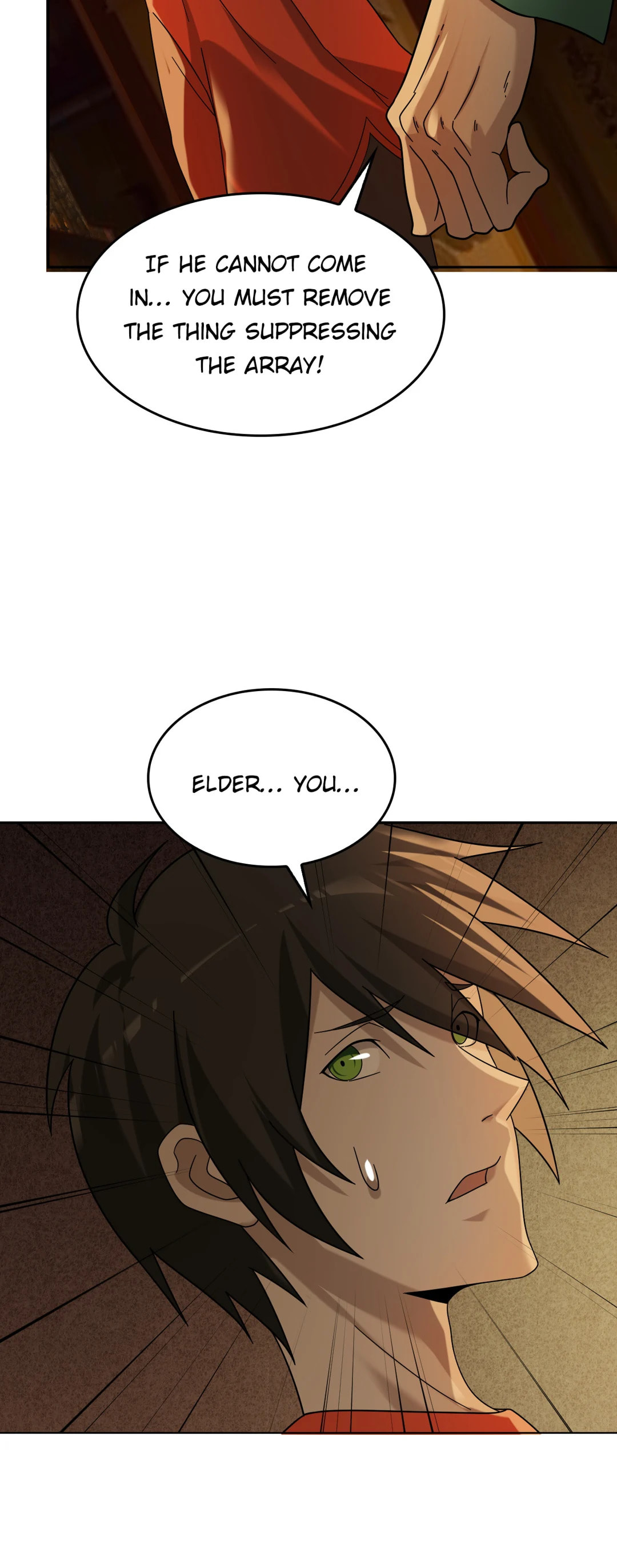 Loser Coin Chapter 58 page 24 - 
