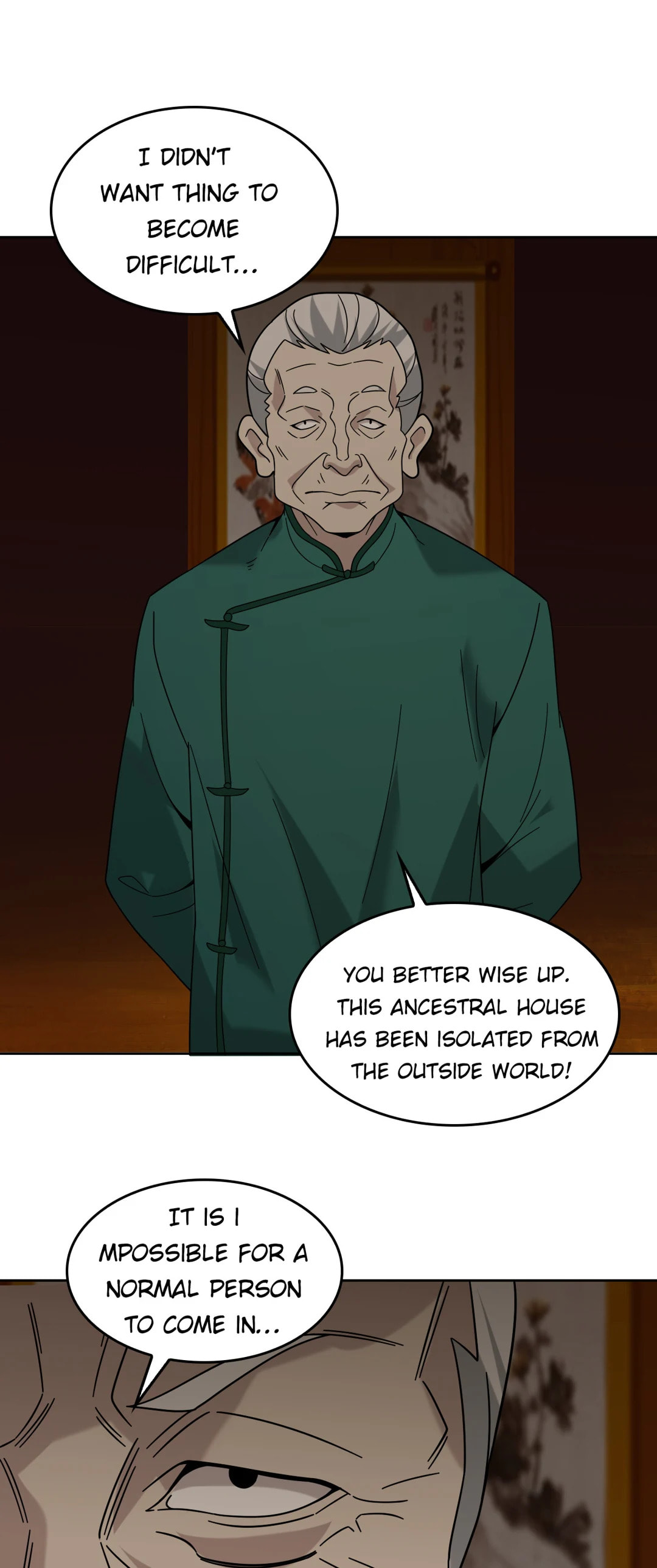 Loser Coin Chapter 58 page 25 - 