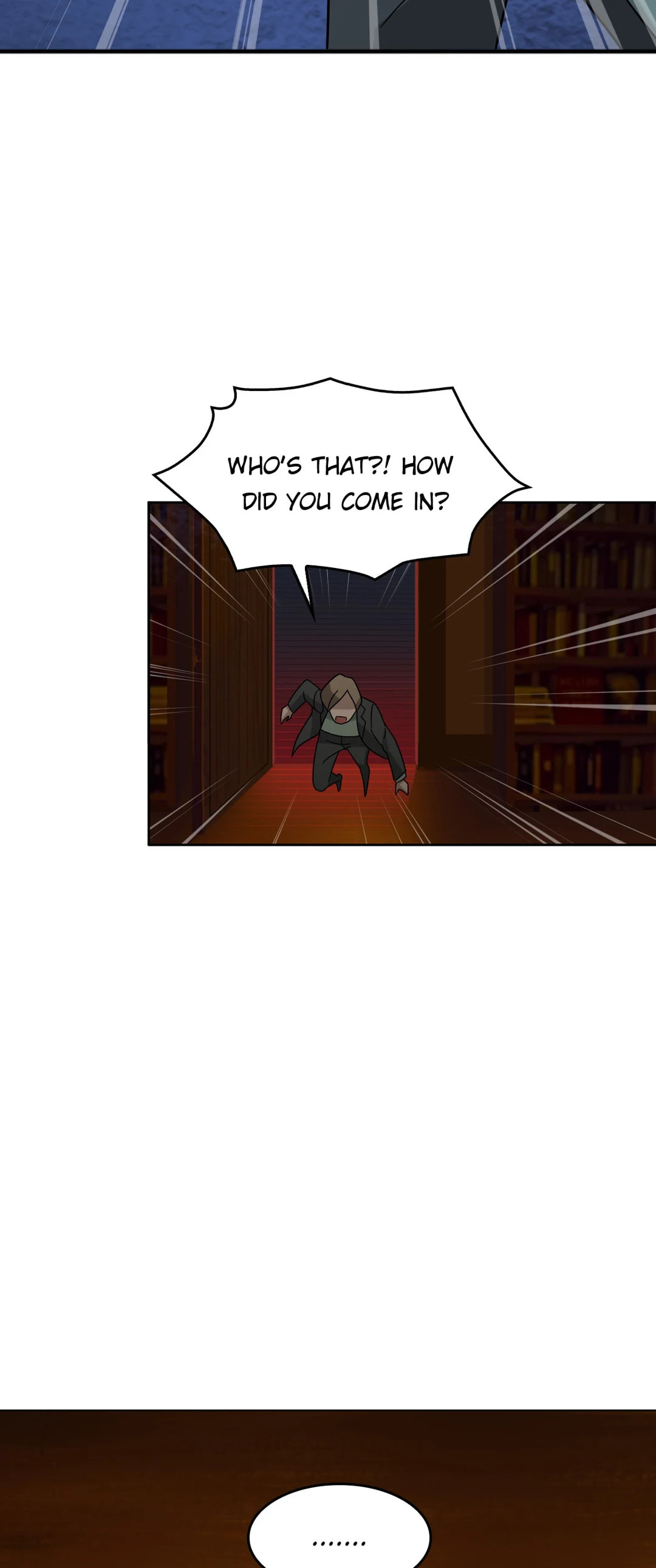 Loser Coin Chapter 58 page 27 - 