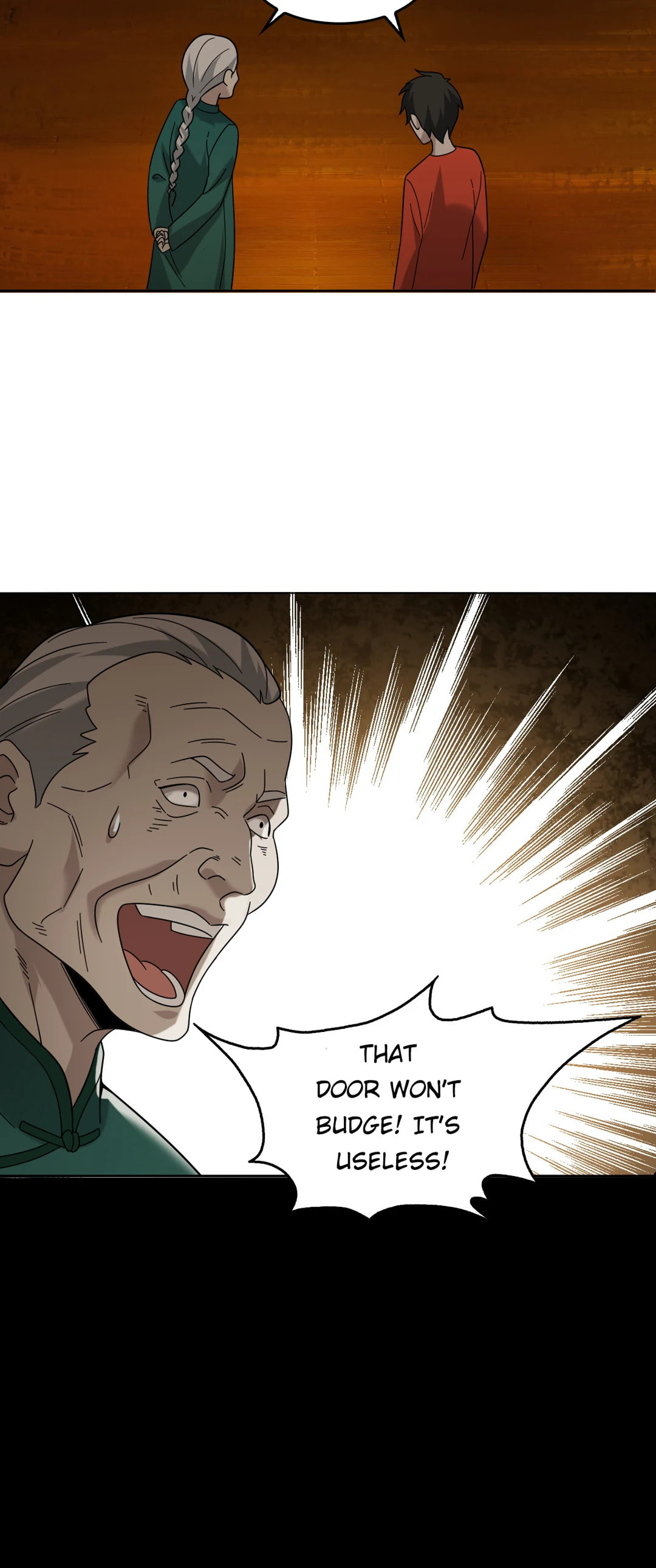 Loser Coin Chapter 58 page 28 - 