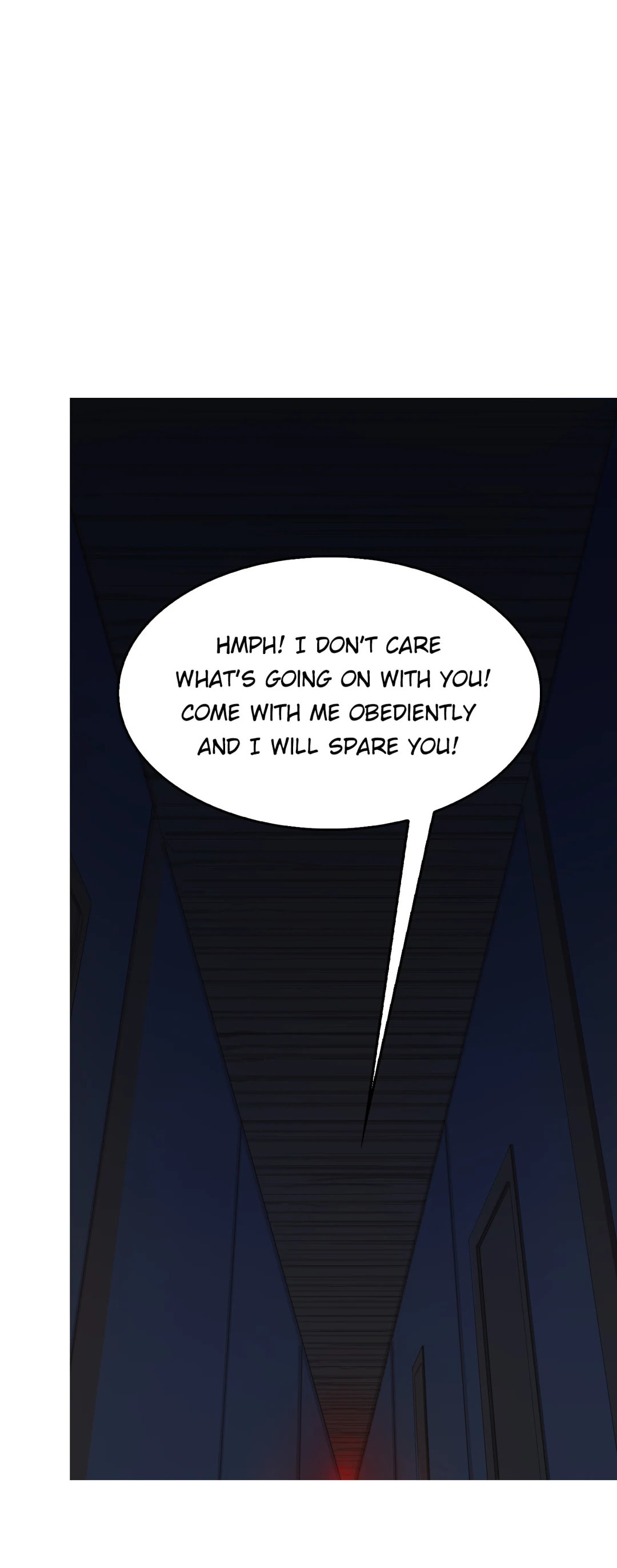 Loser Coin Chapter 58 page 32 - 