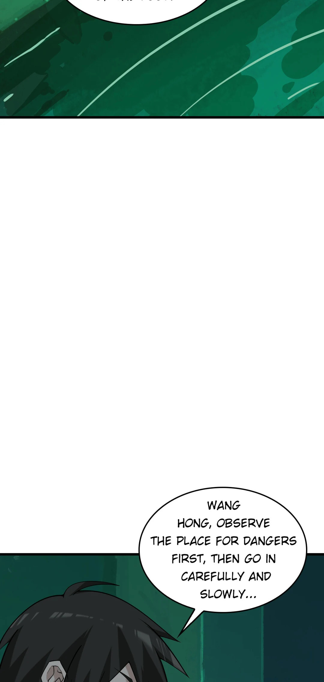 Loser Coin Chapter 58 page 36 - 