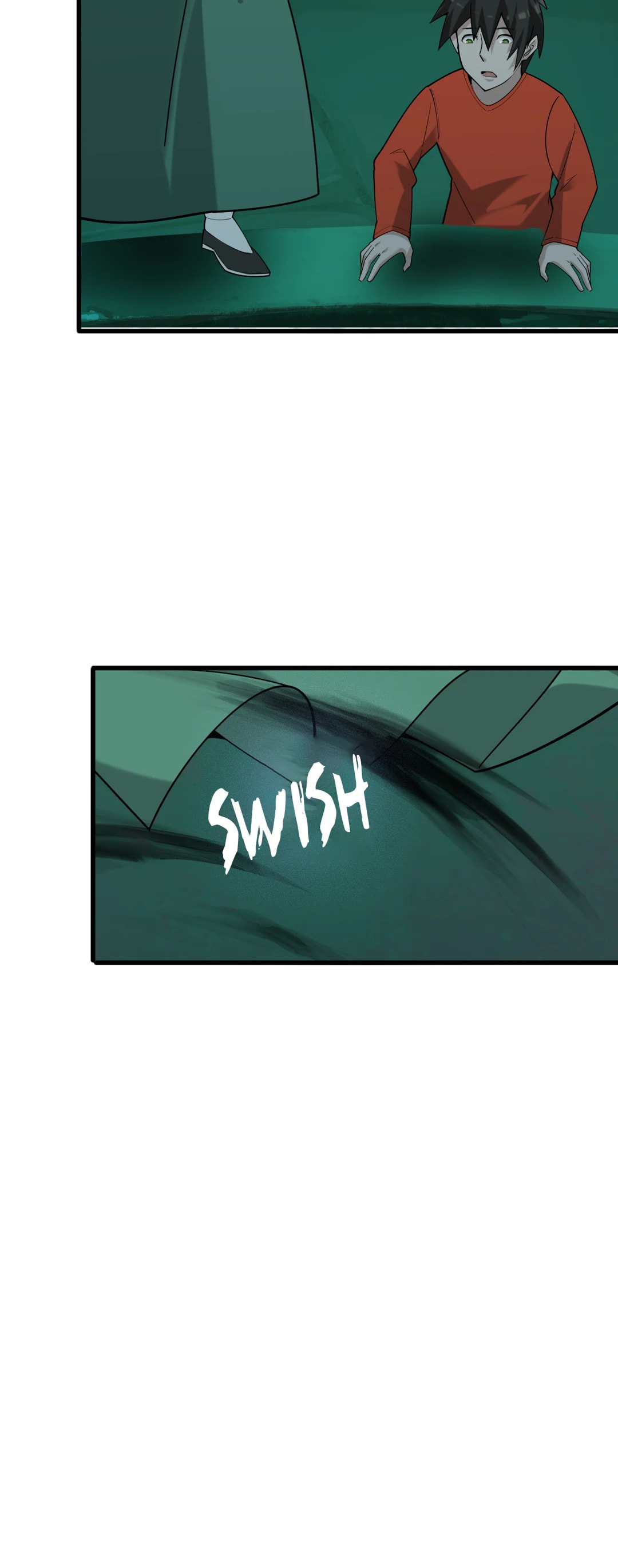 Loser Coin Chapter 58 page 40 - 