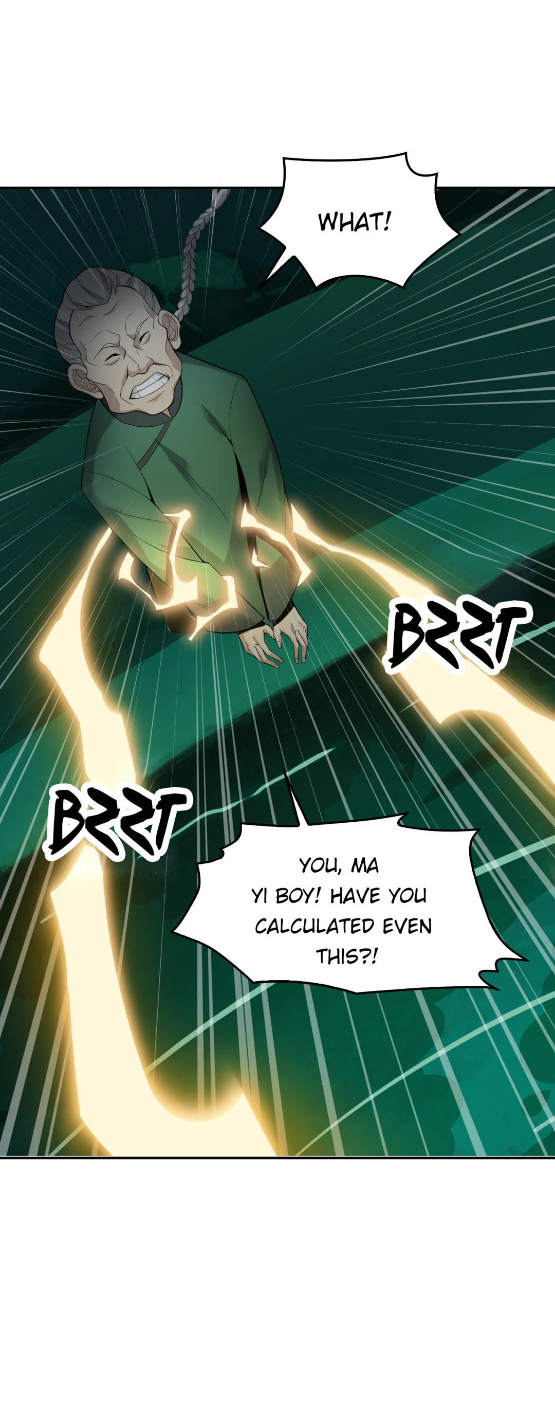 Loser Coin Chapter 58 page 5 - 