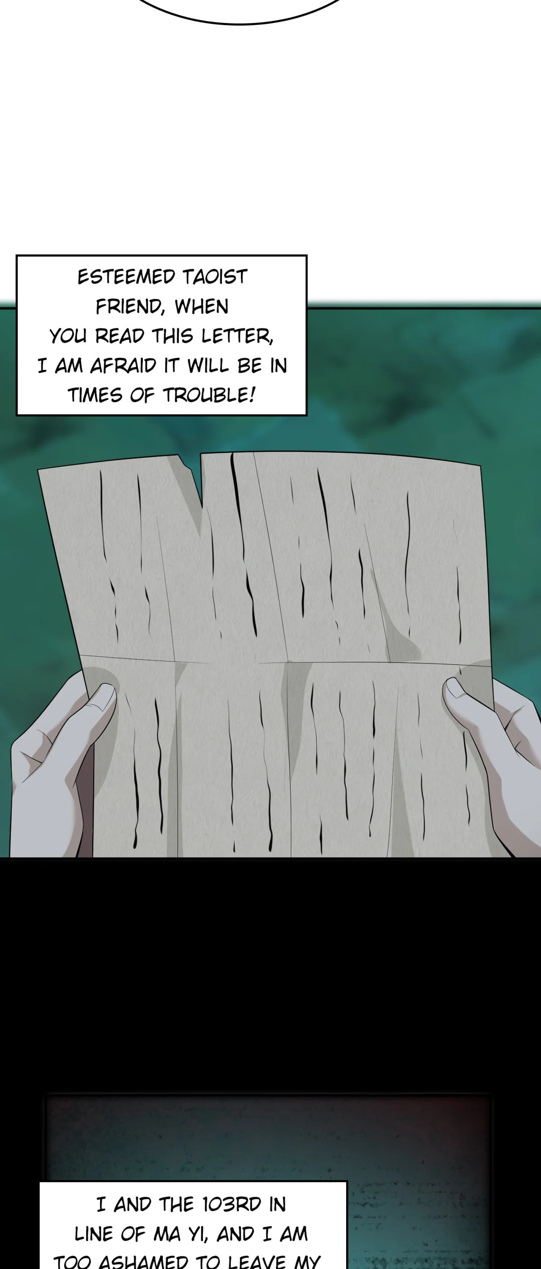 Read Loser Coin chapter 59 image 12 on Lezhin