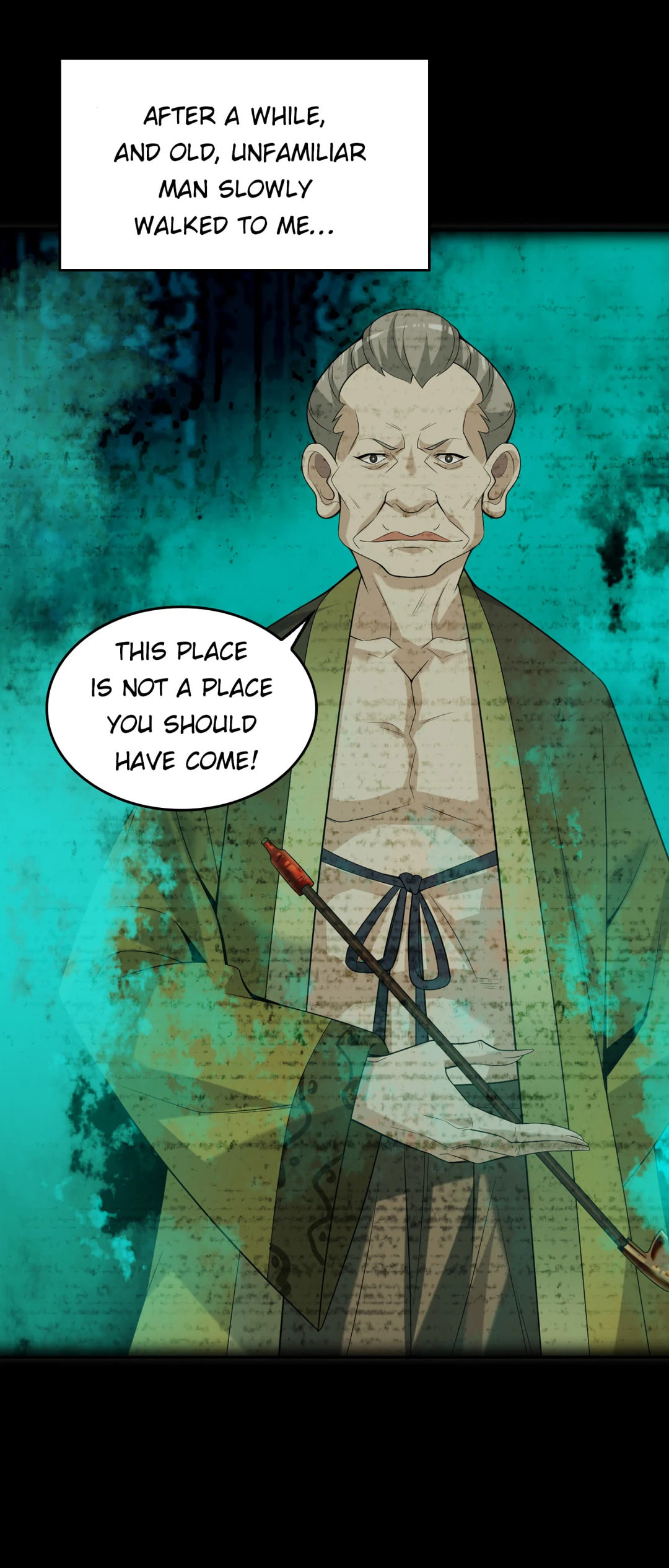 Read Loser Coin chapter 59 image 17 on Lezhin