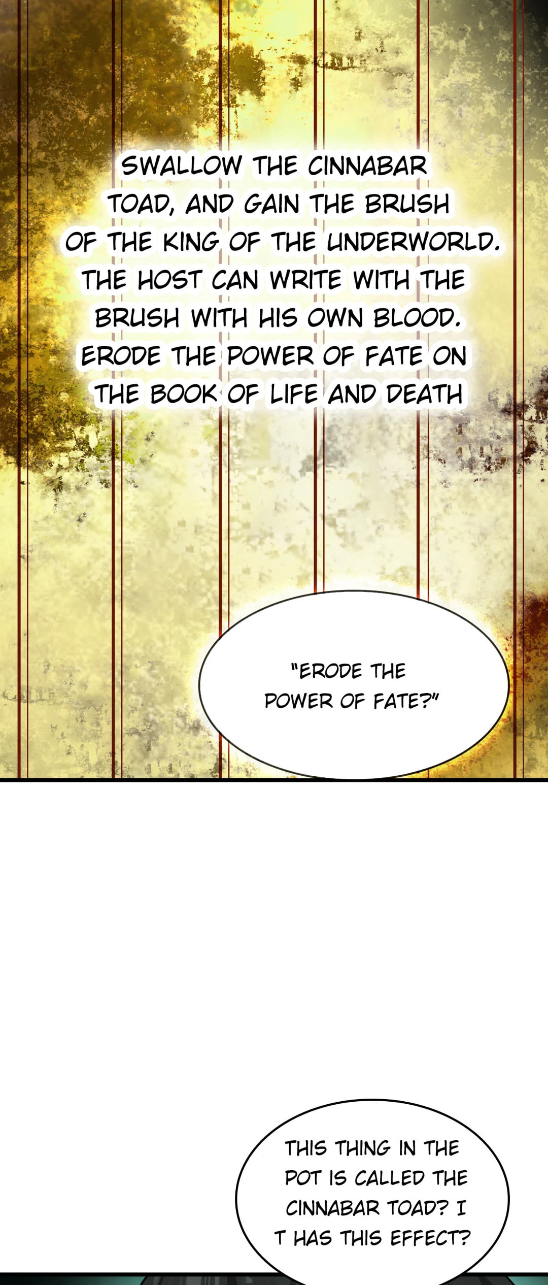 Read Loser Coin chapter 59 image 8 on Lezhin