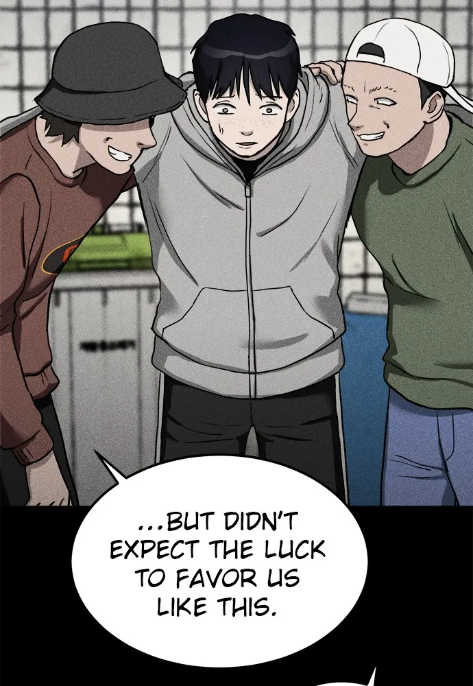 Read Loser Coin chapter 6 image 124 on Lezhin