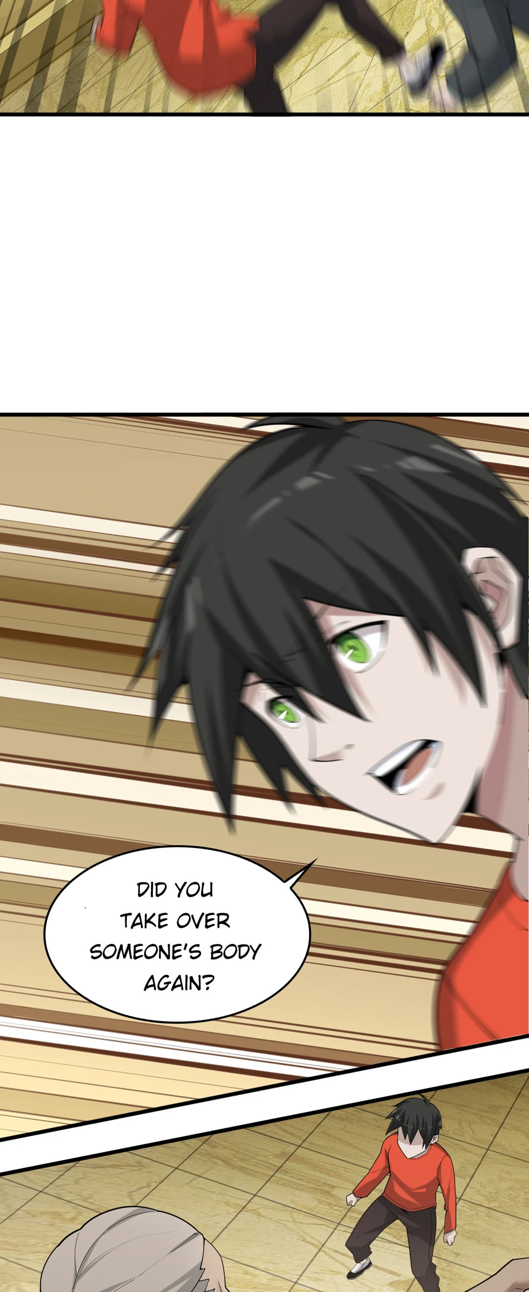 Read Loser Coin chapter 60 image 1 on Lezhin