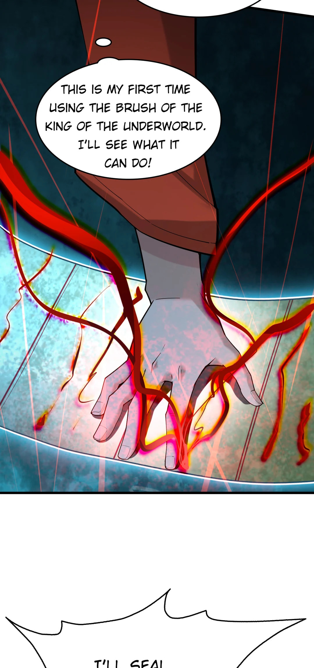 Read Loser Coin chapter 60 image 11 on Lezhin