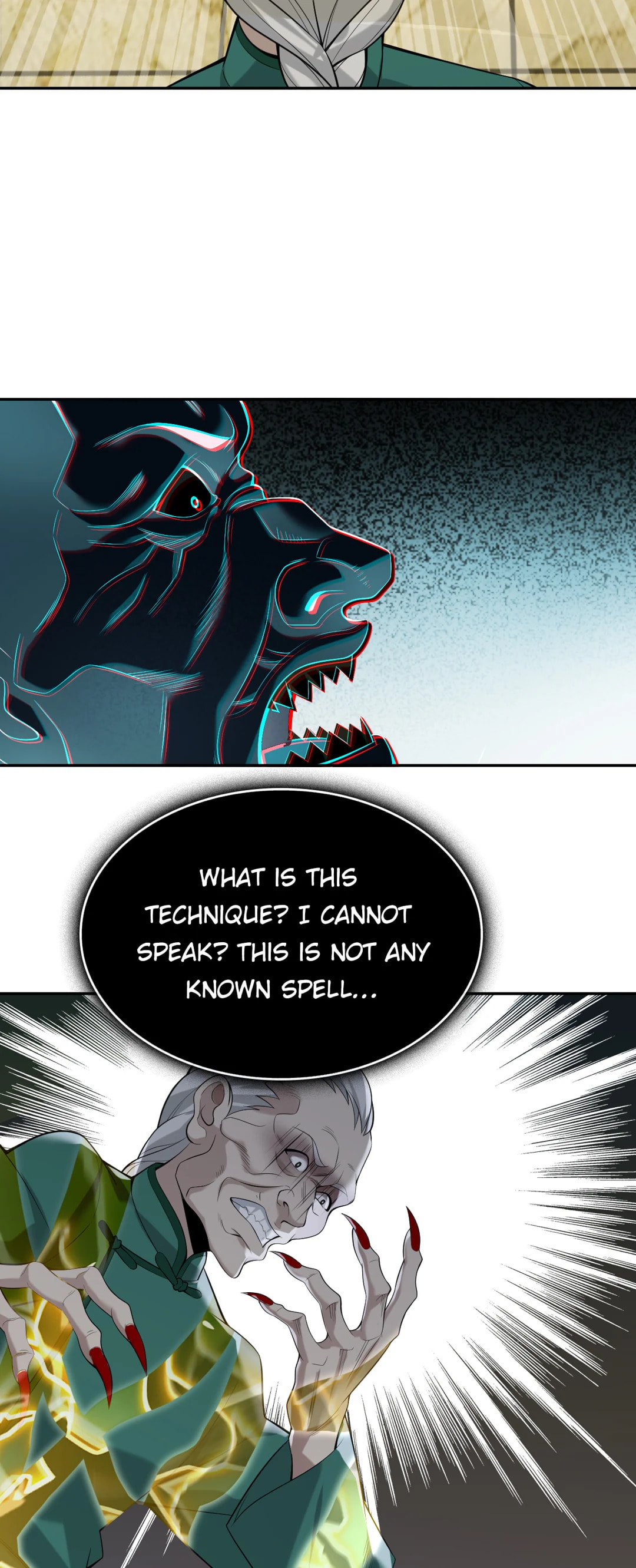 Read Loser Coin chapter 60 image 14 on Lezhin