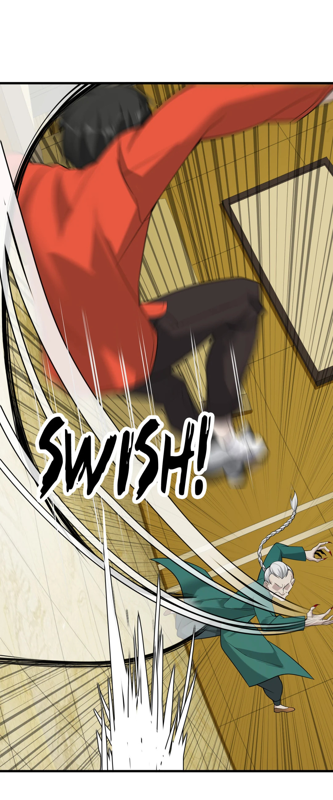 Read Loser Coin chapter 60 image 17 on Lezhin