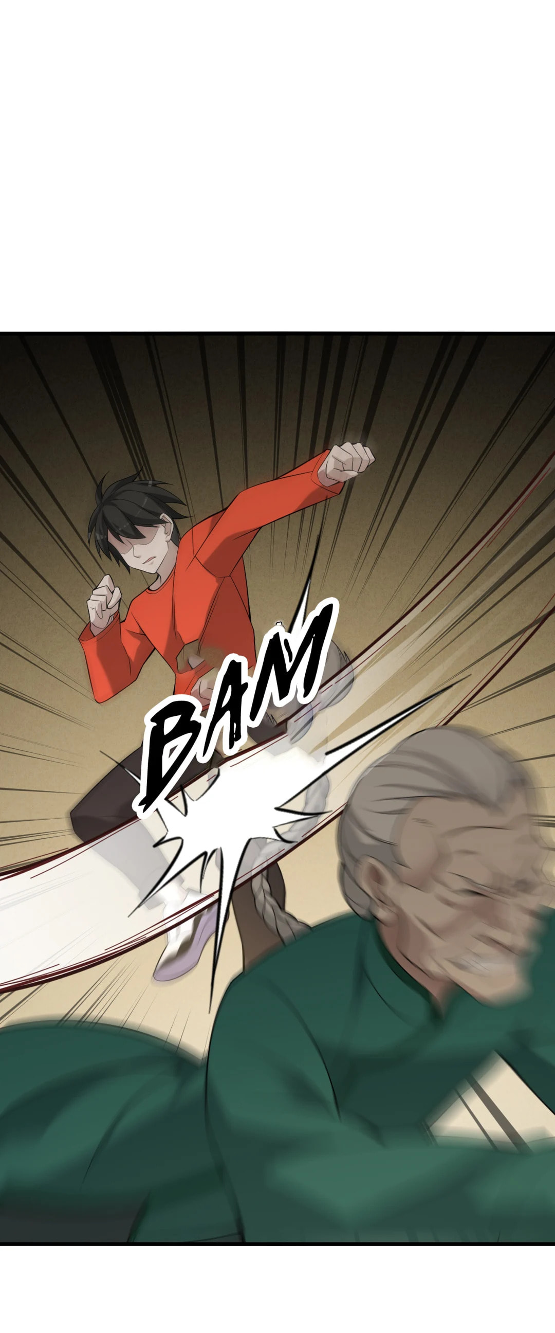 Read Loser Coin chapter 60 image 18 on Lezhin