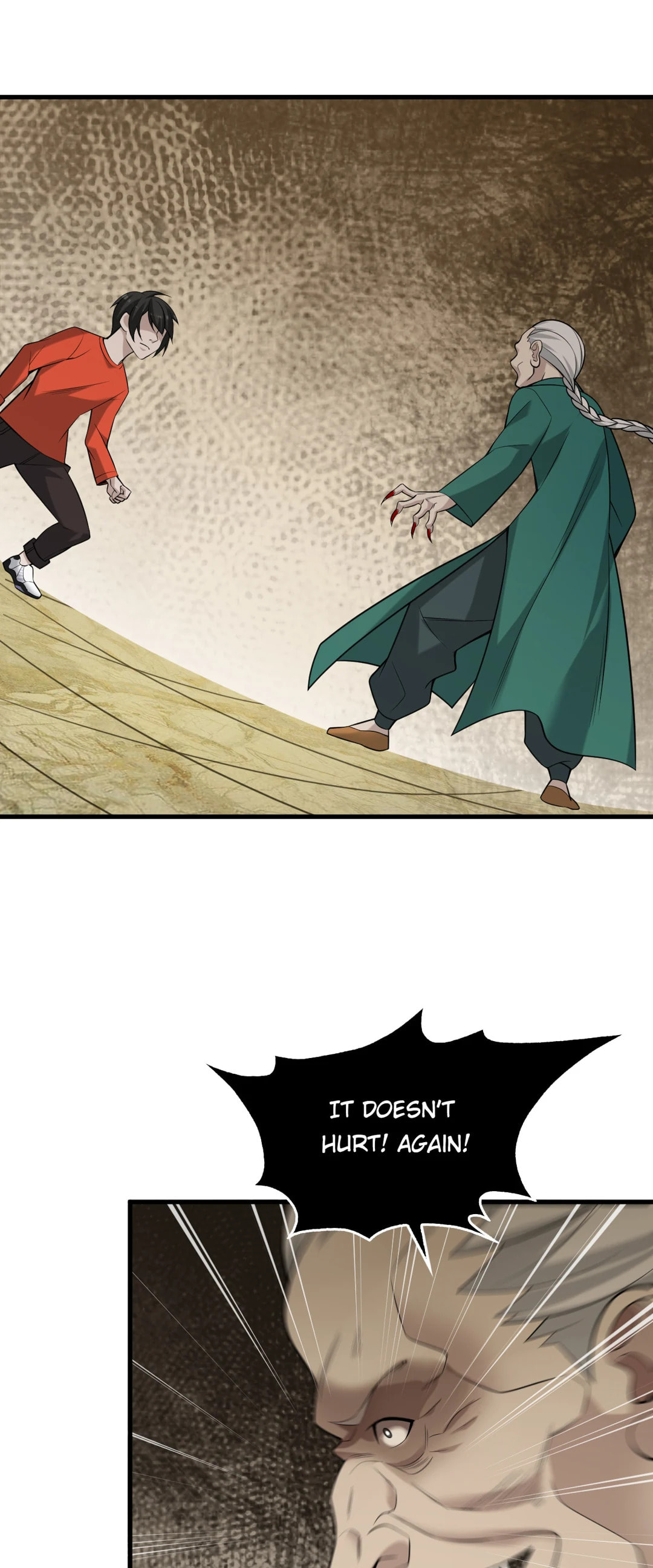 Read Loser Coin chapter 60 image 19 on Lezhin