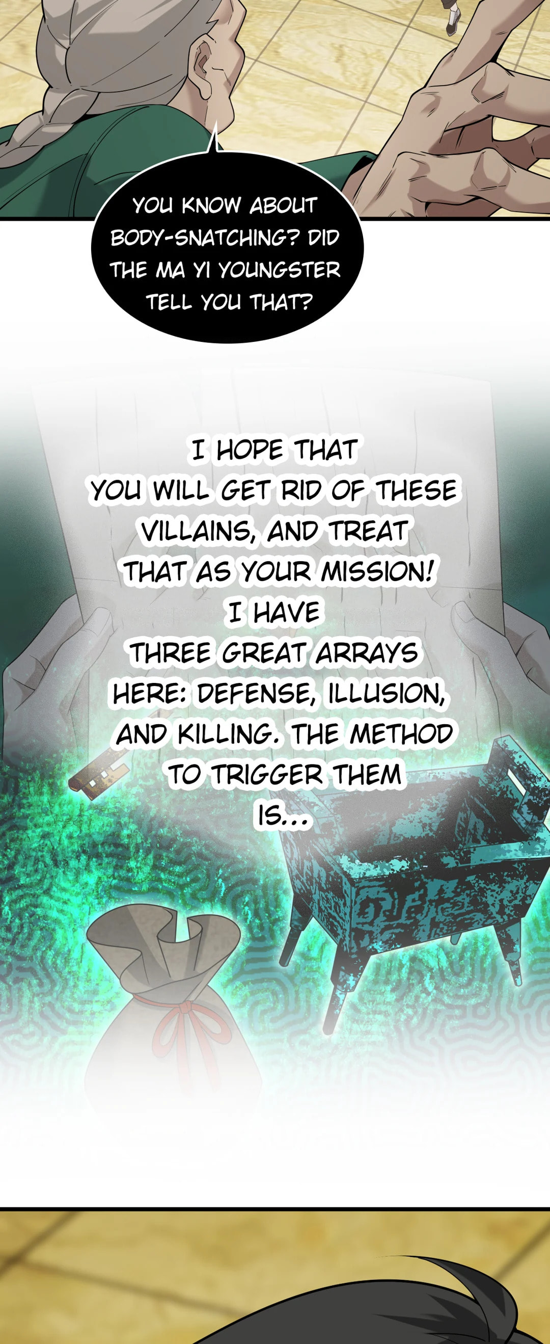 Read Loser Coin chapter 60 image 2 on Lezhin