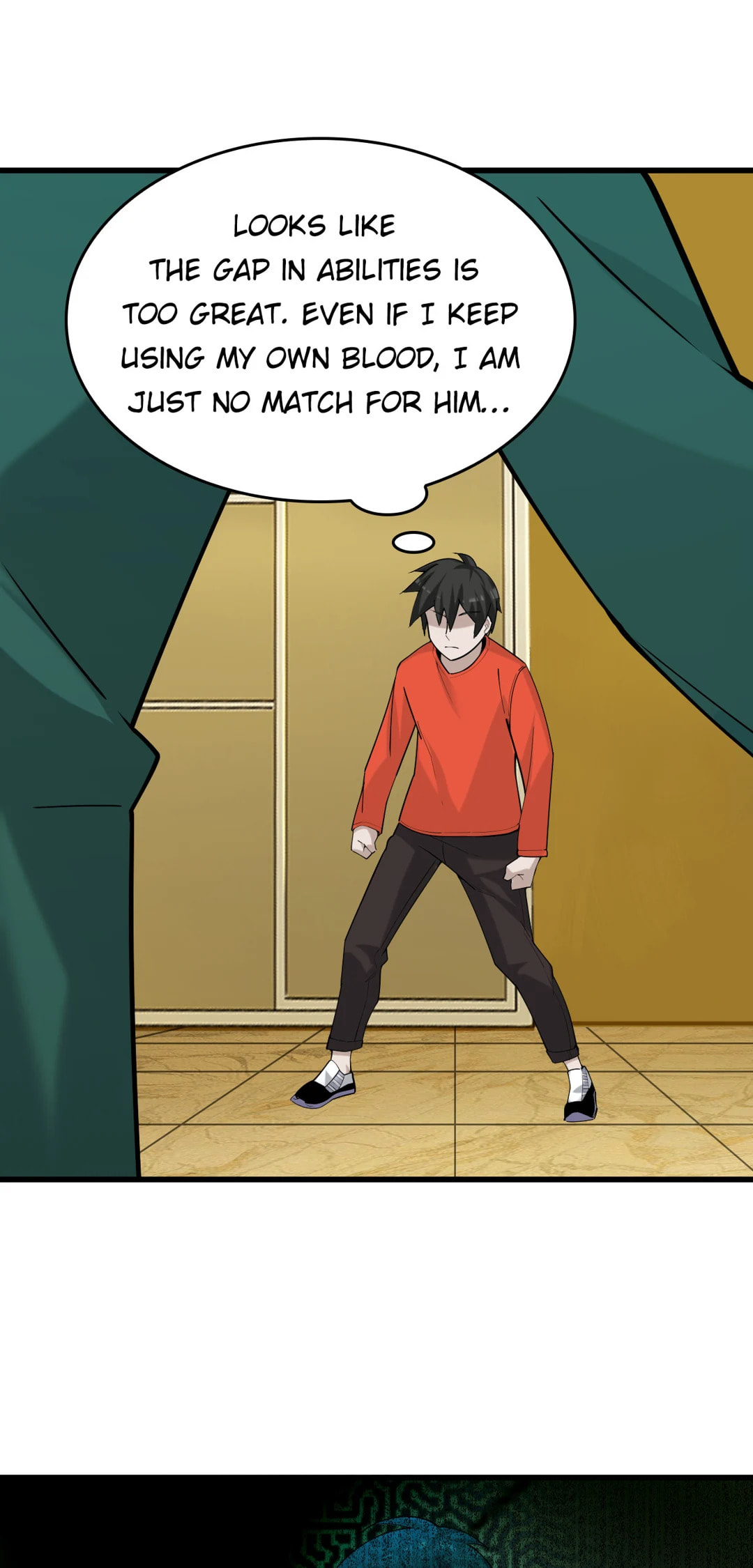 Read Loser Coin chapter 60 image 21 on Lezhin