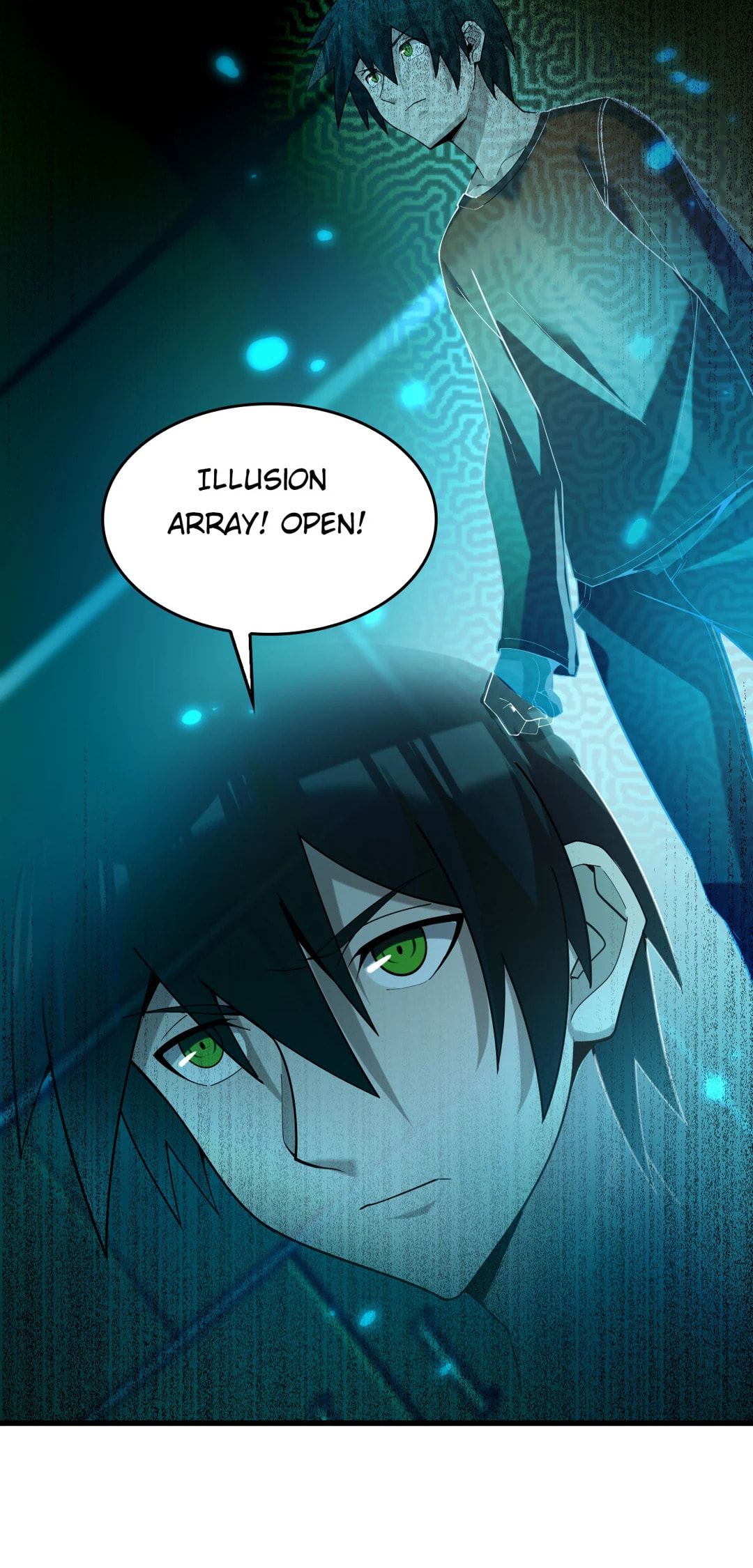 Read Loser Coin chapter 60 image 22 on Lezhin