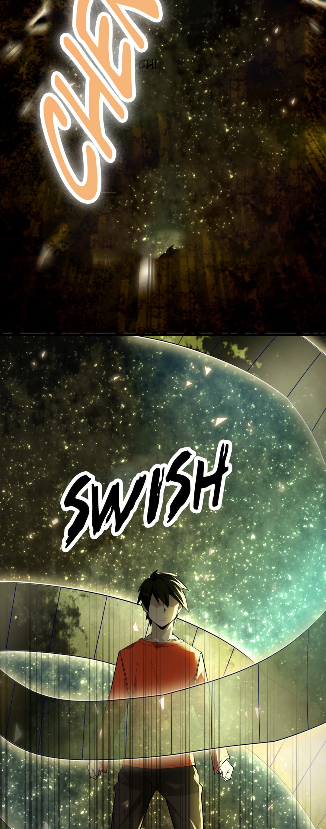 Read Loser Coin chapter 60 image 30 on Lezhin