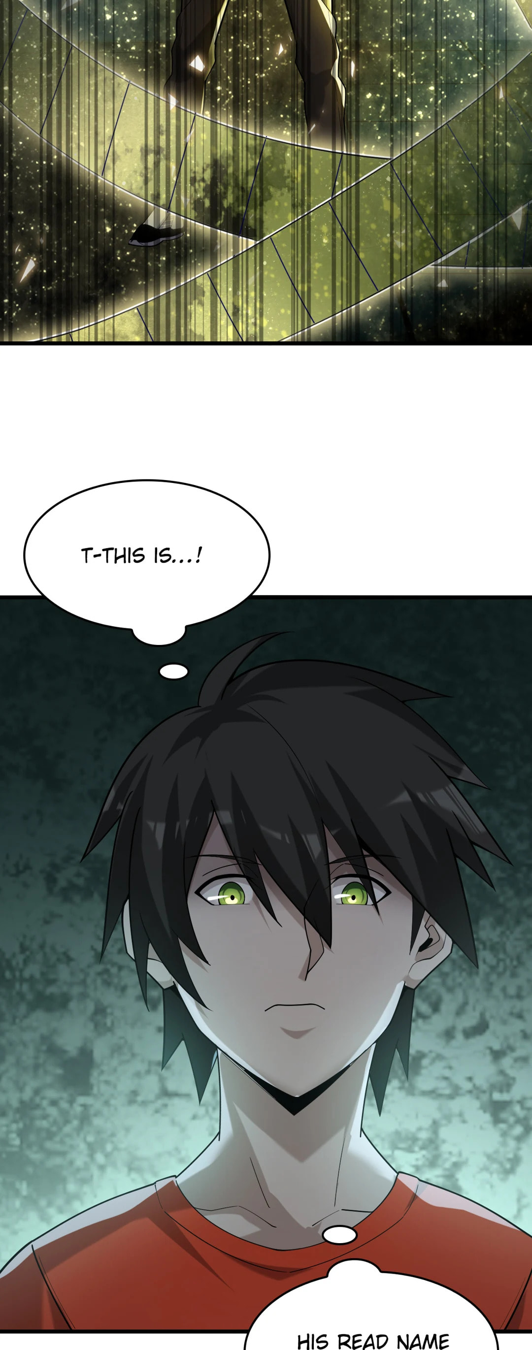 Read Loser Coin chapter 60 image 31 on Lezhin