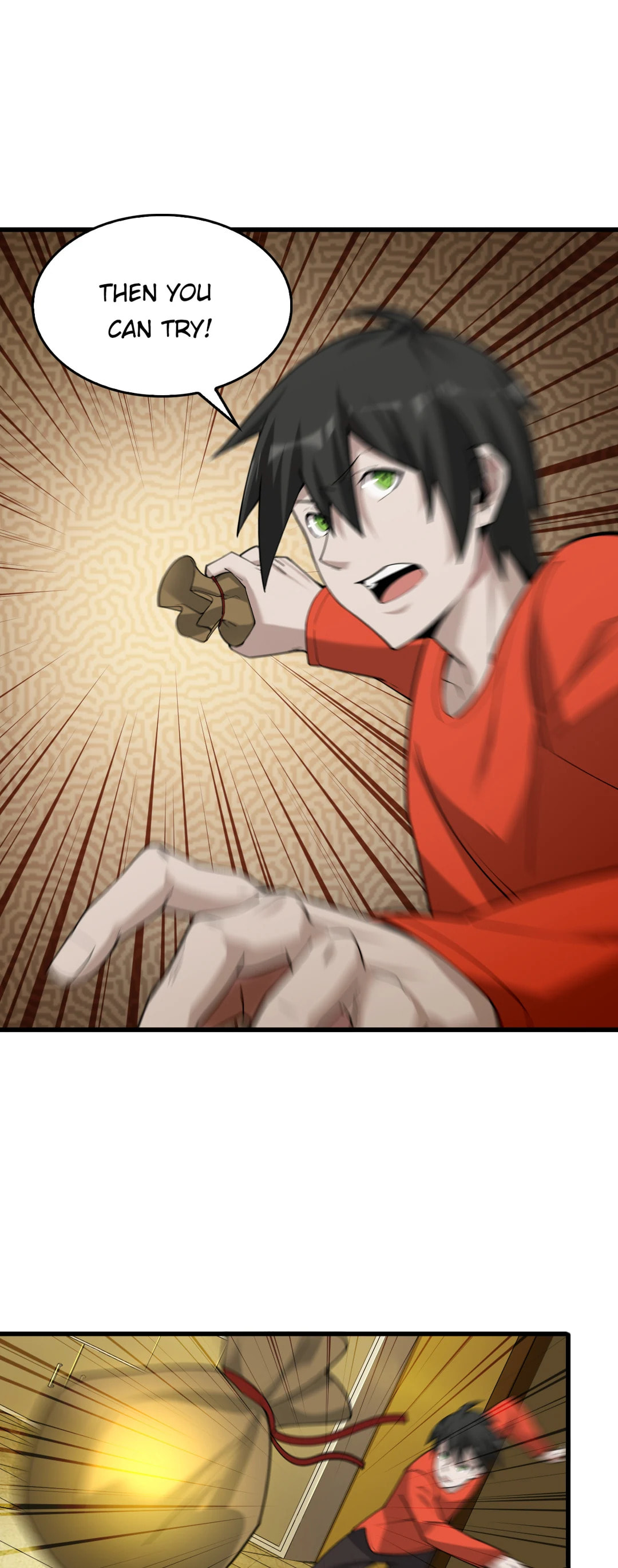 Read Loser Coin chapter 60 image 4 on Lezhin