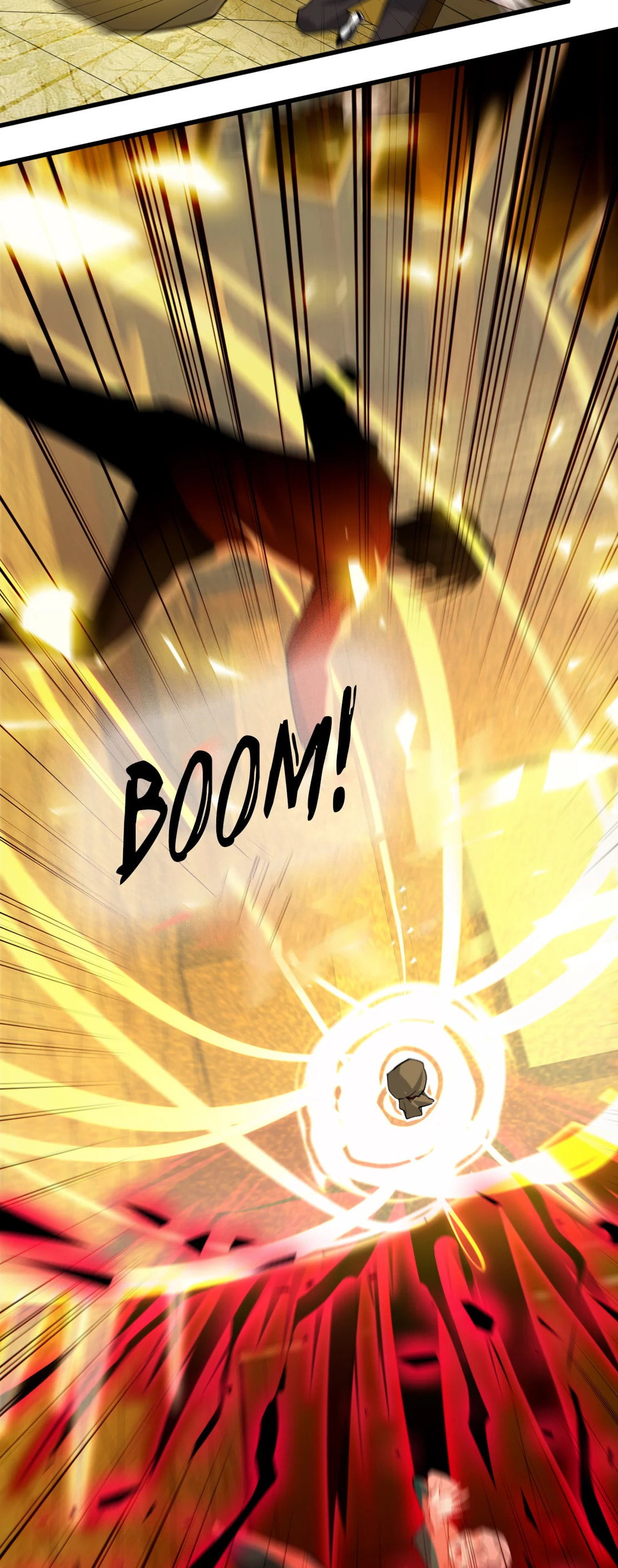 Read Loser Coin chapter 60 image 5 on Lezhin