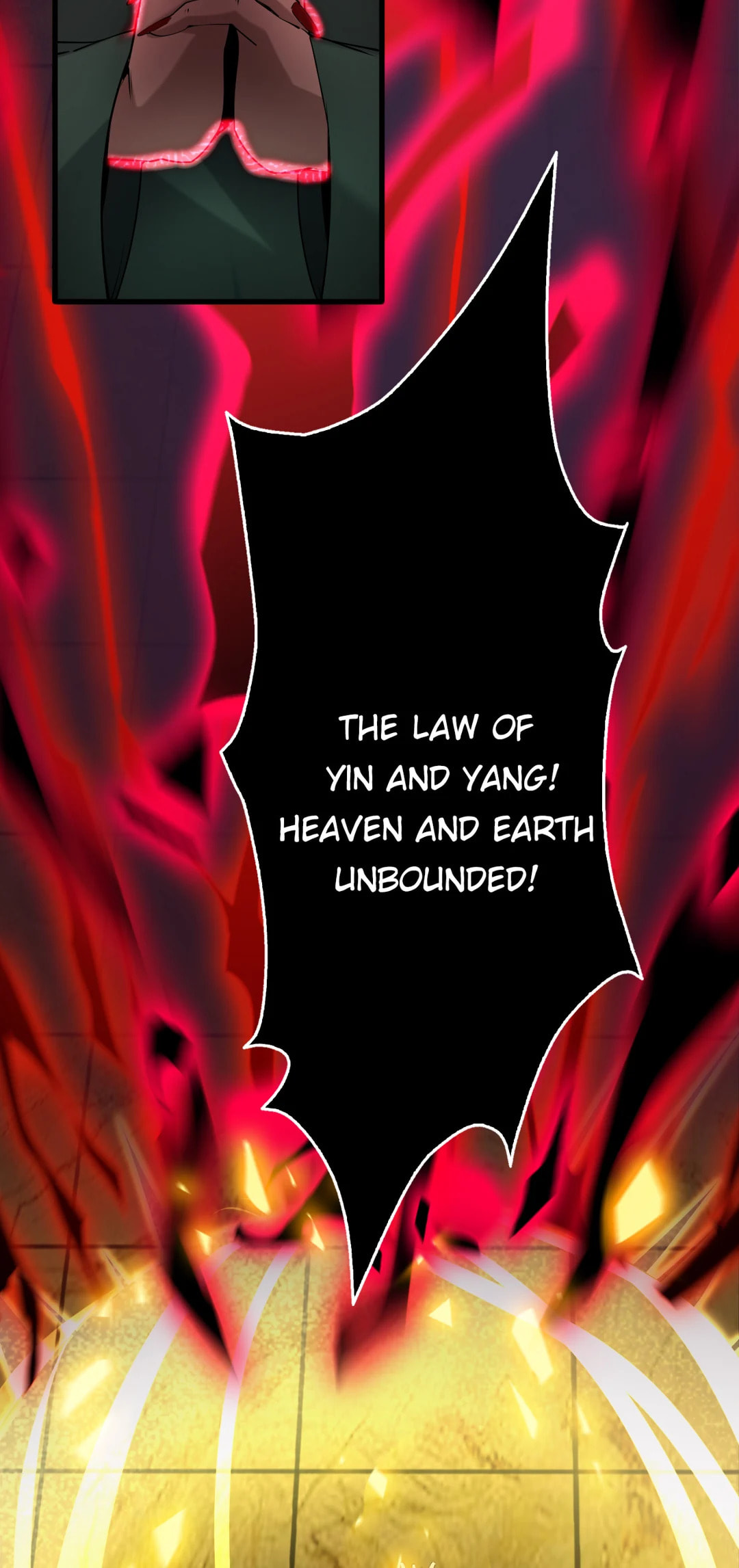 Read Loser Coin chapter 60 image 9 on Lezhin