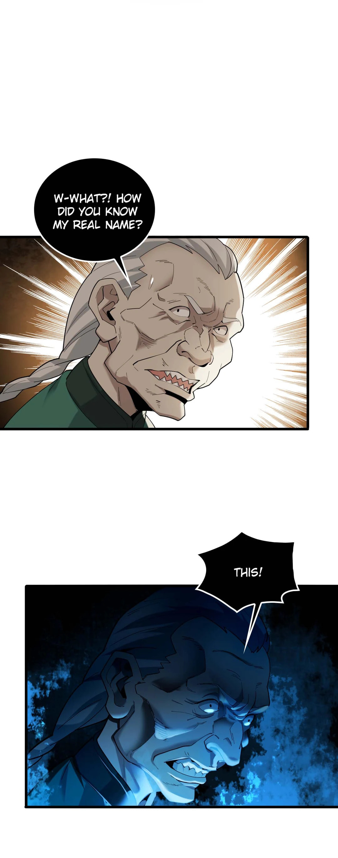 Read Loser Coin chapter 61 image 11 on Lezhin