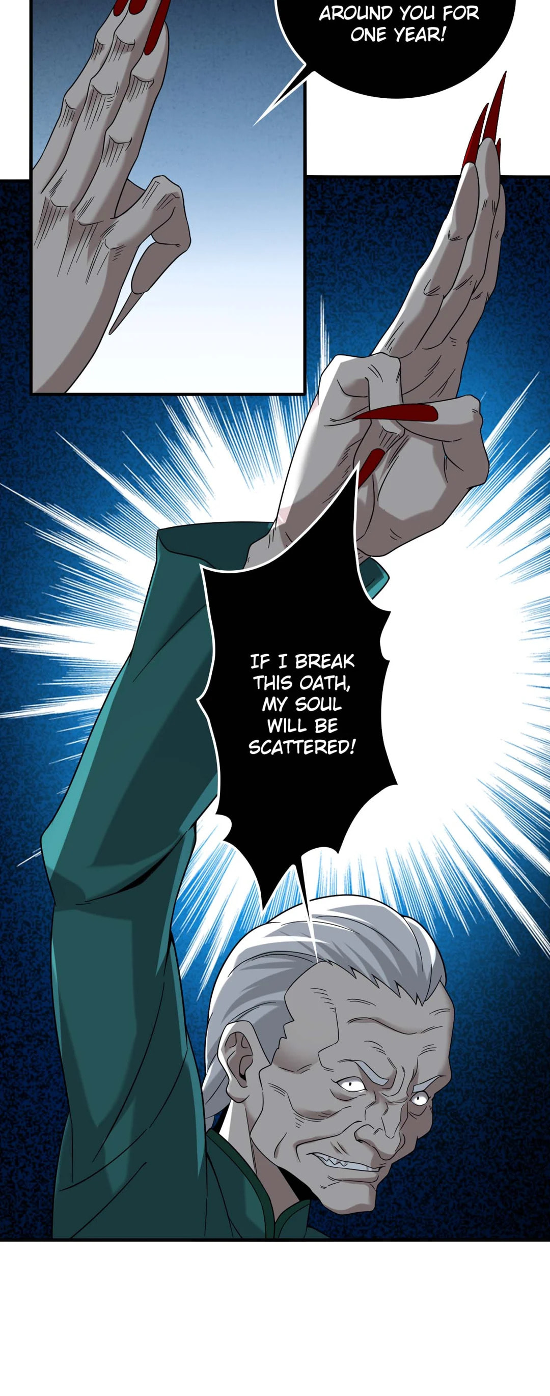 Read Loser Coin chapter 61 image 18 on Lezhin