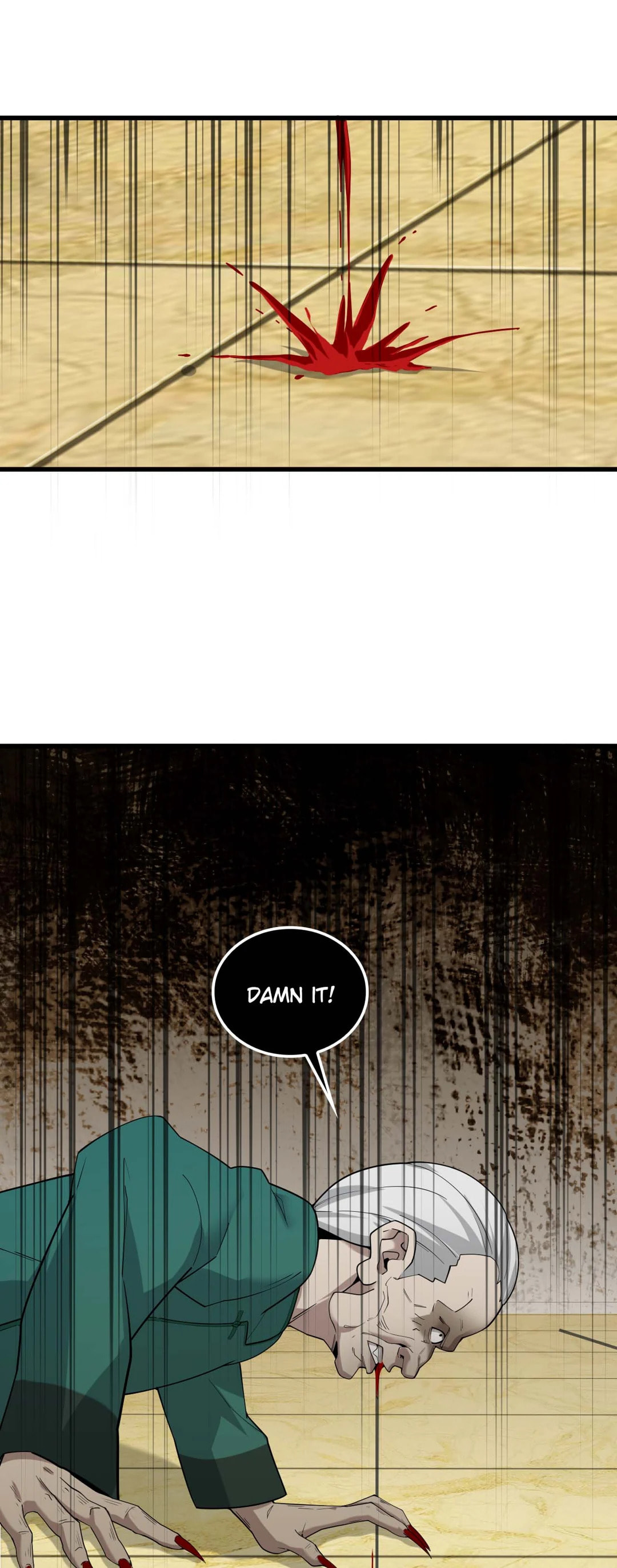 Read Loser Coin chapter 61 image 21 on Lezhin