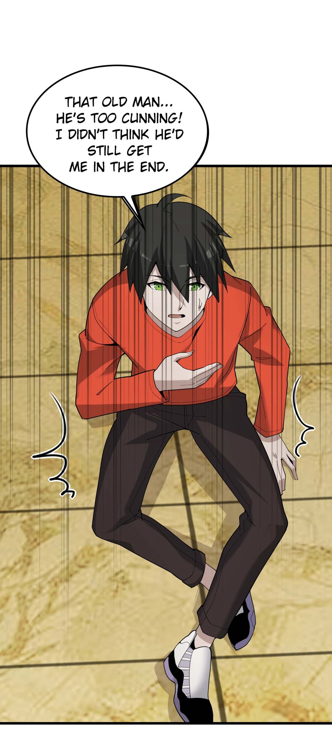 Loser Coin Chapter 62 page 2 - 