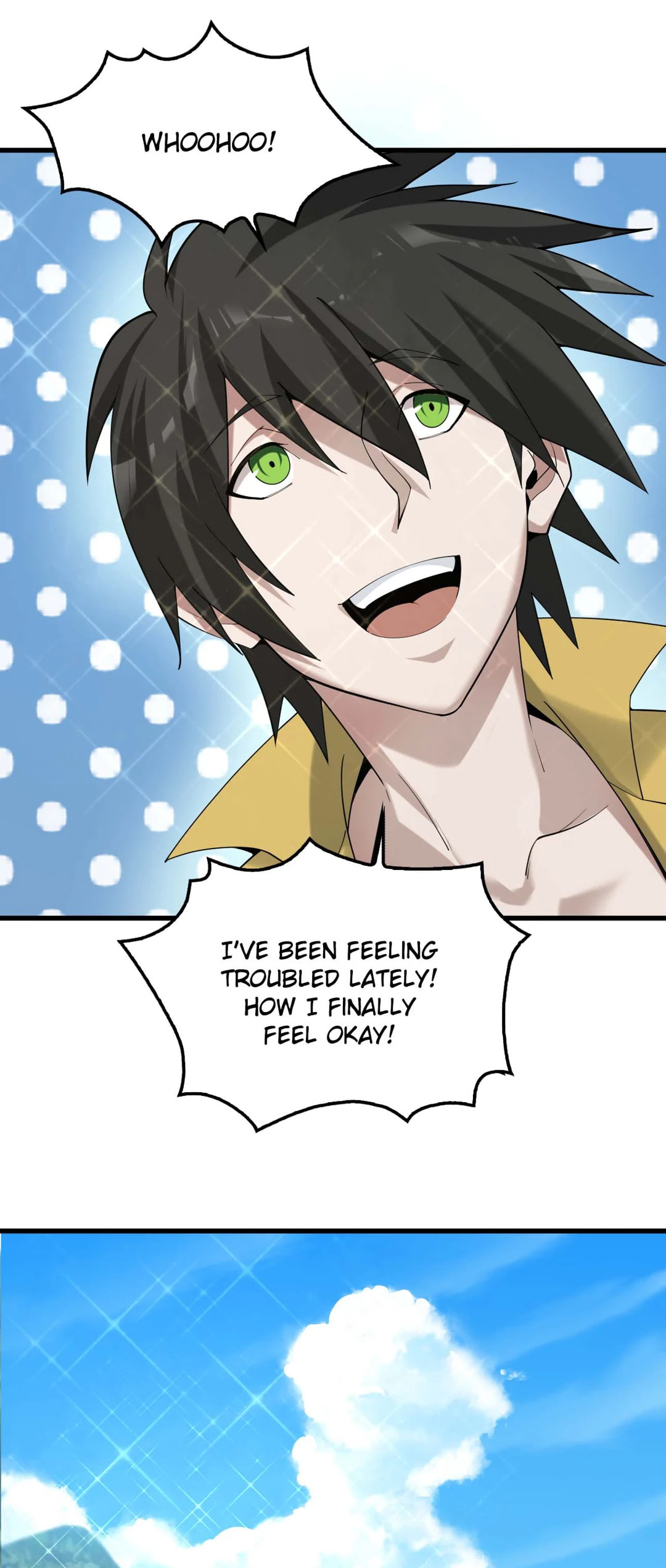Loser Coin Chapter 62 page 22 - 