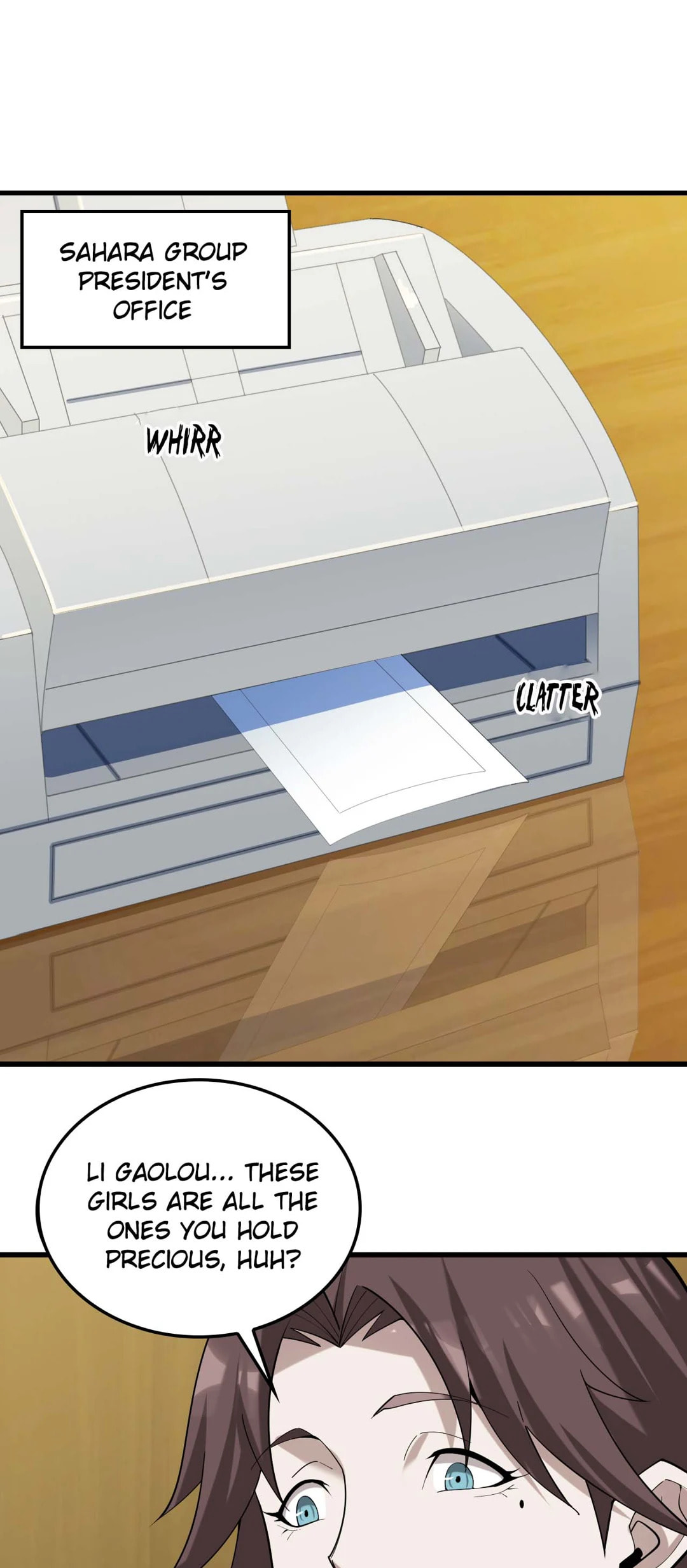 Loser Coin Chapter 62 page 29 - 