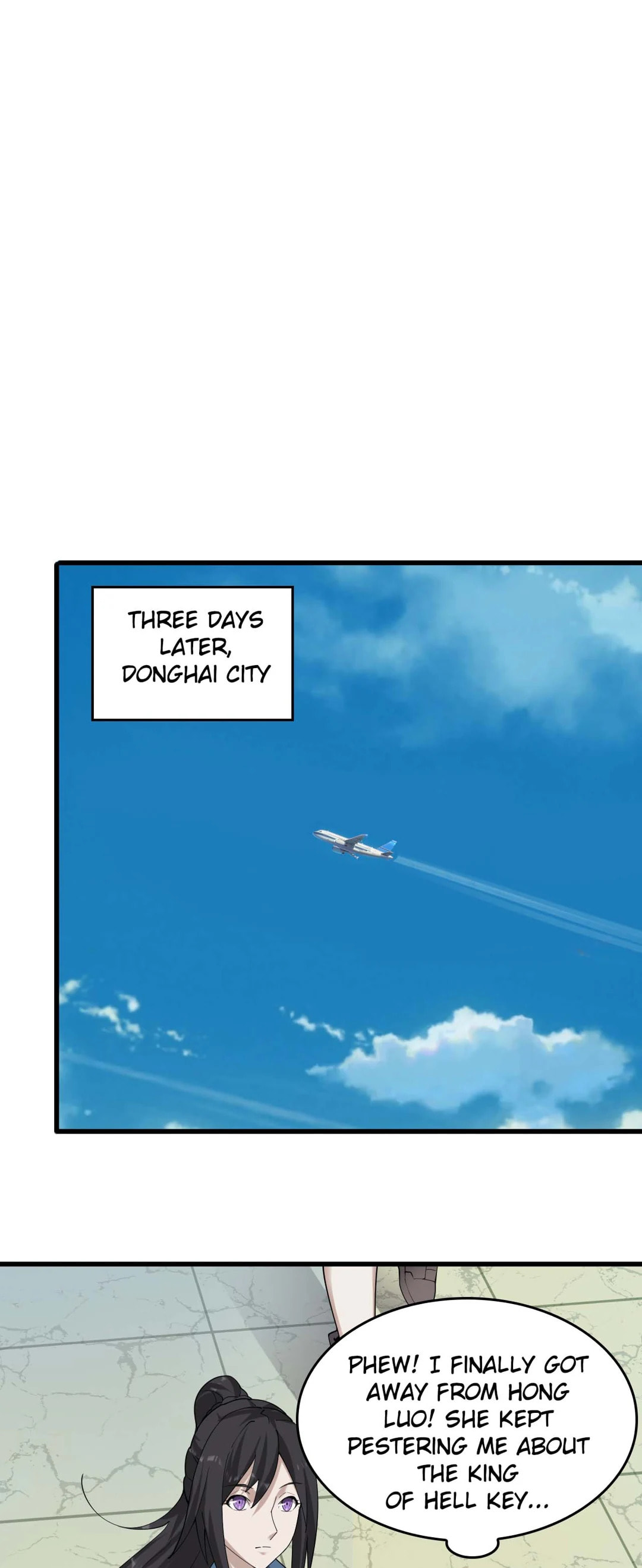 Read Loser Coin chapter 63 image 18 on Lezhin