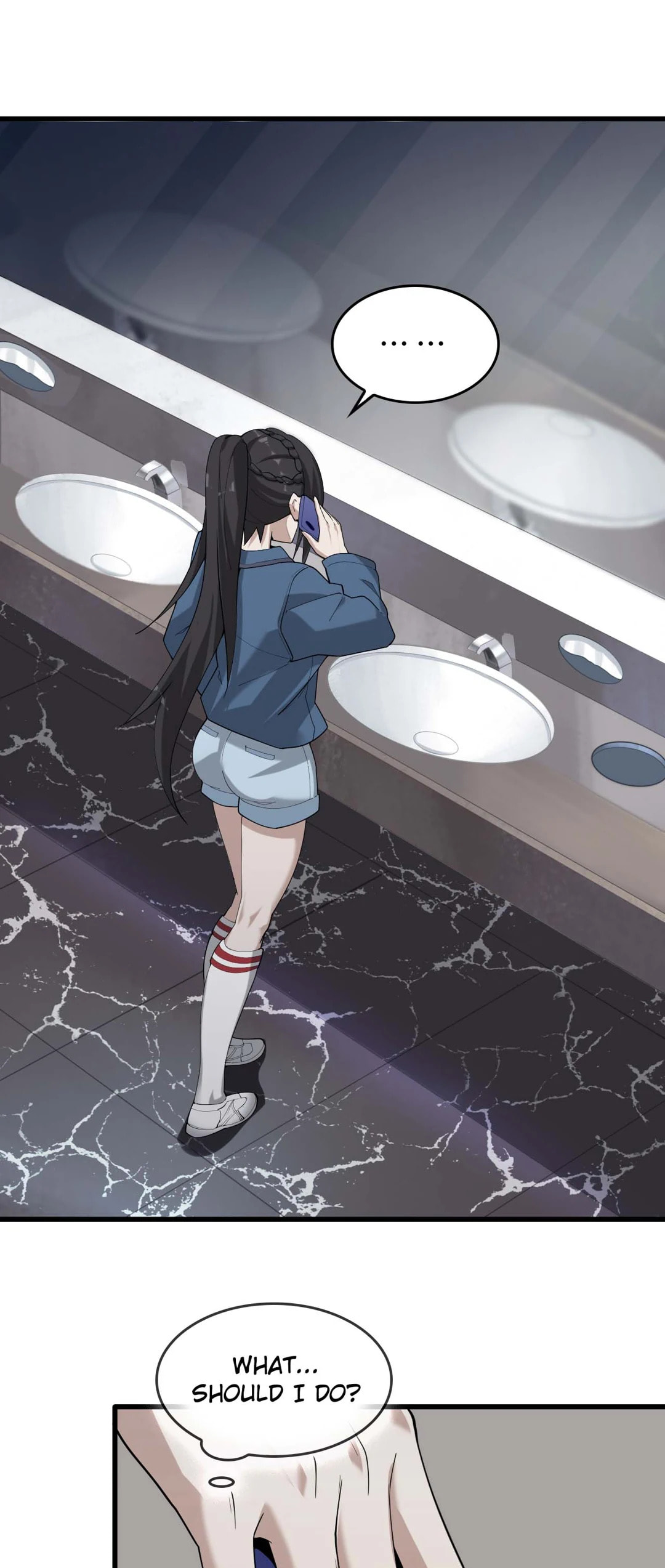 Read Loser Coin chapter 63 image 24 on Lezhin