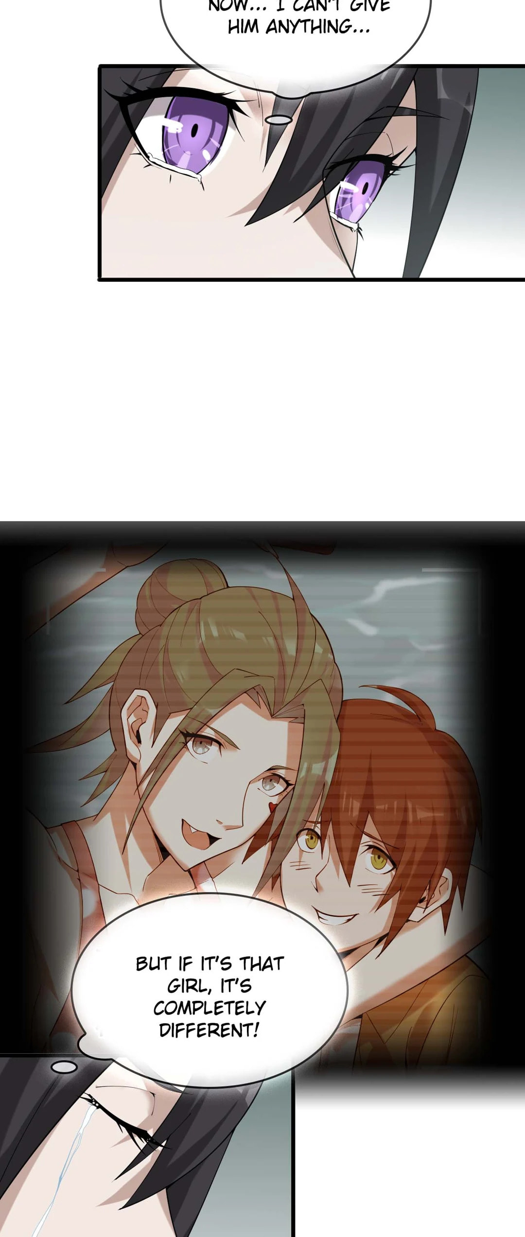 Read Loser Coin chapter 63 image 26 on Lezhin