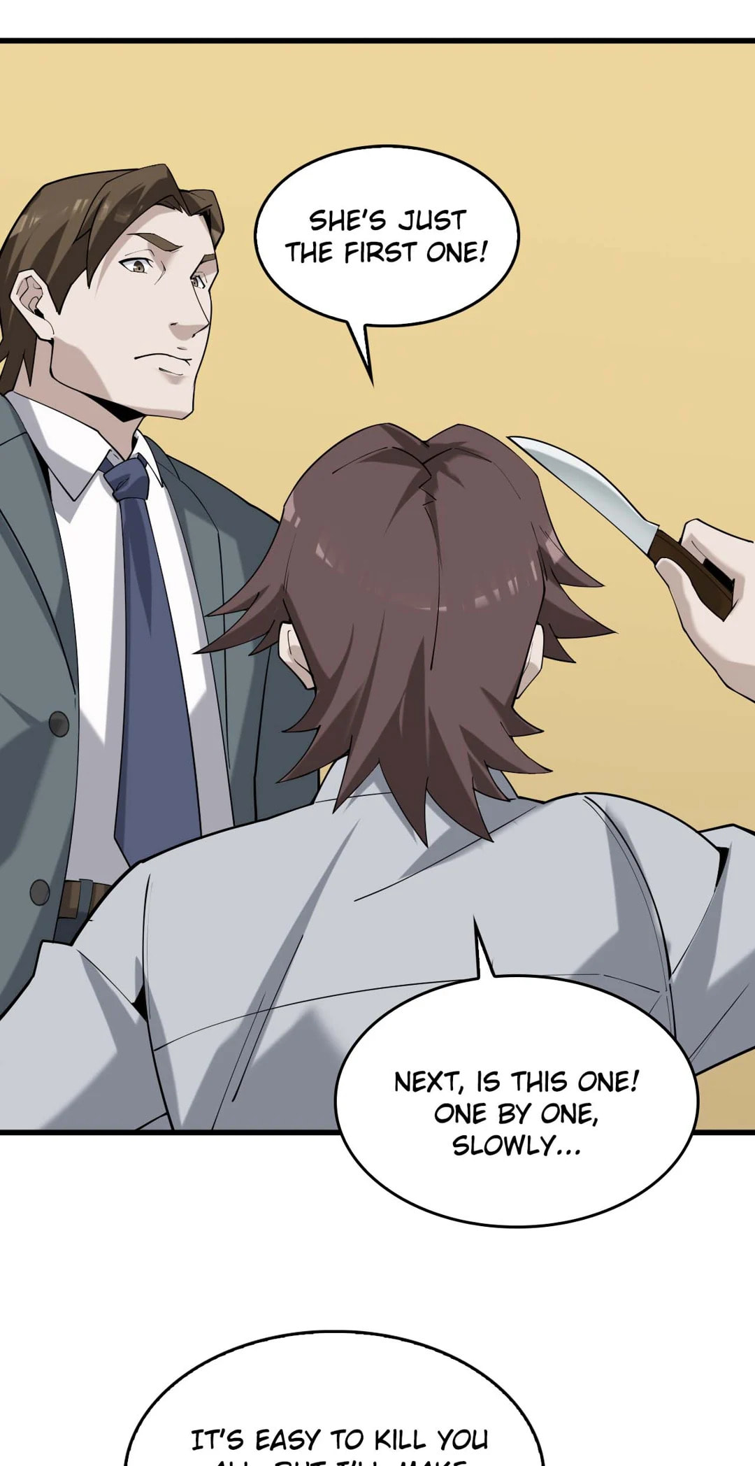 Read Loser Coin chapter 63 image 29 on Lezhin