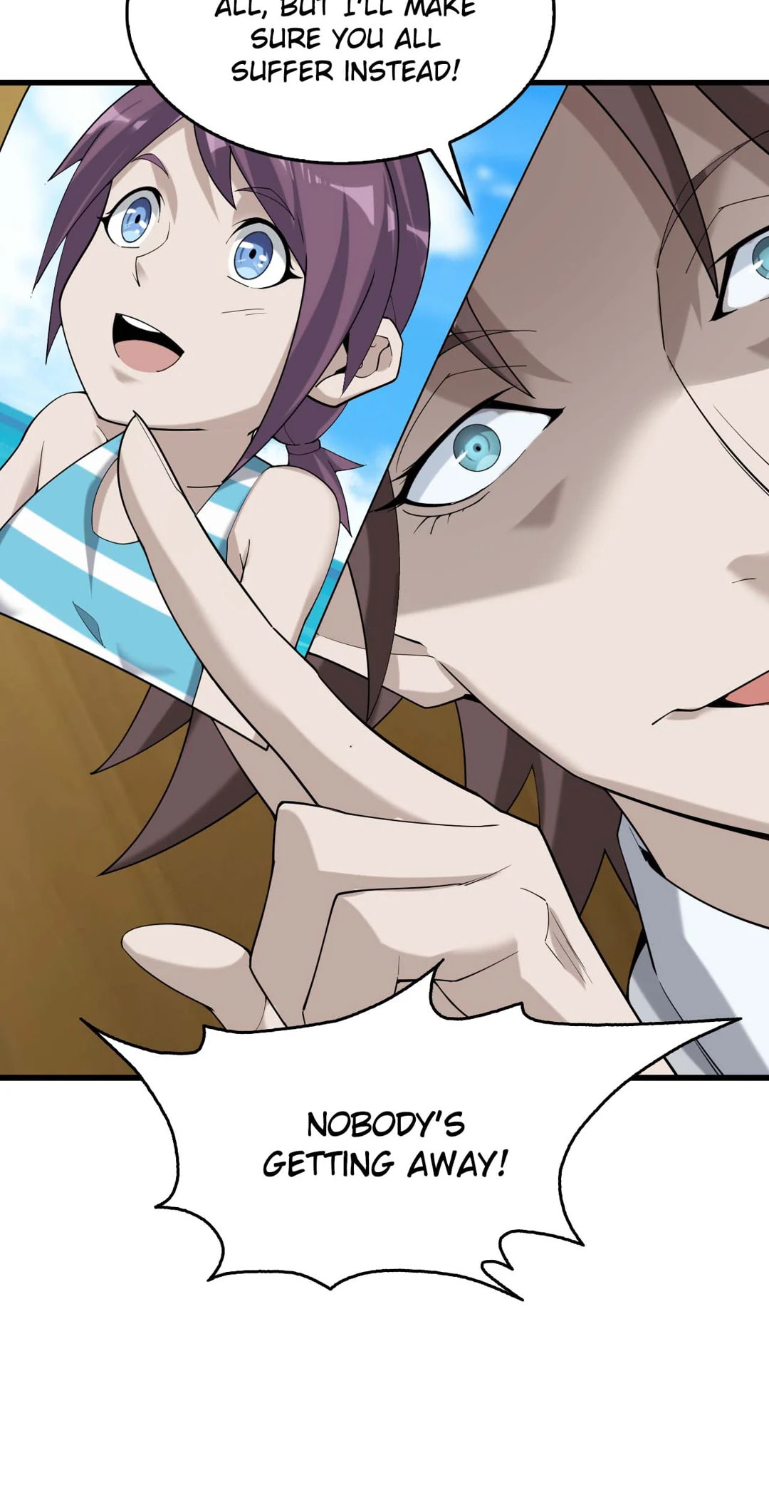 Read Loser Coin chapter 63 image 30 on Lezhin