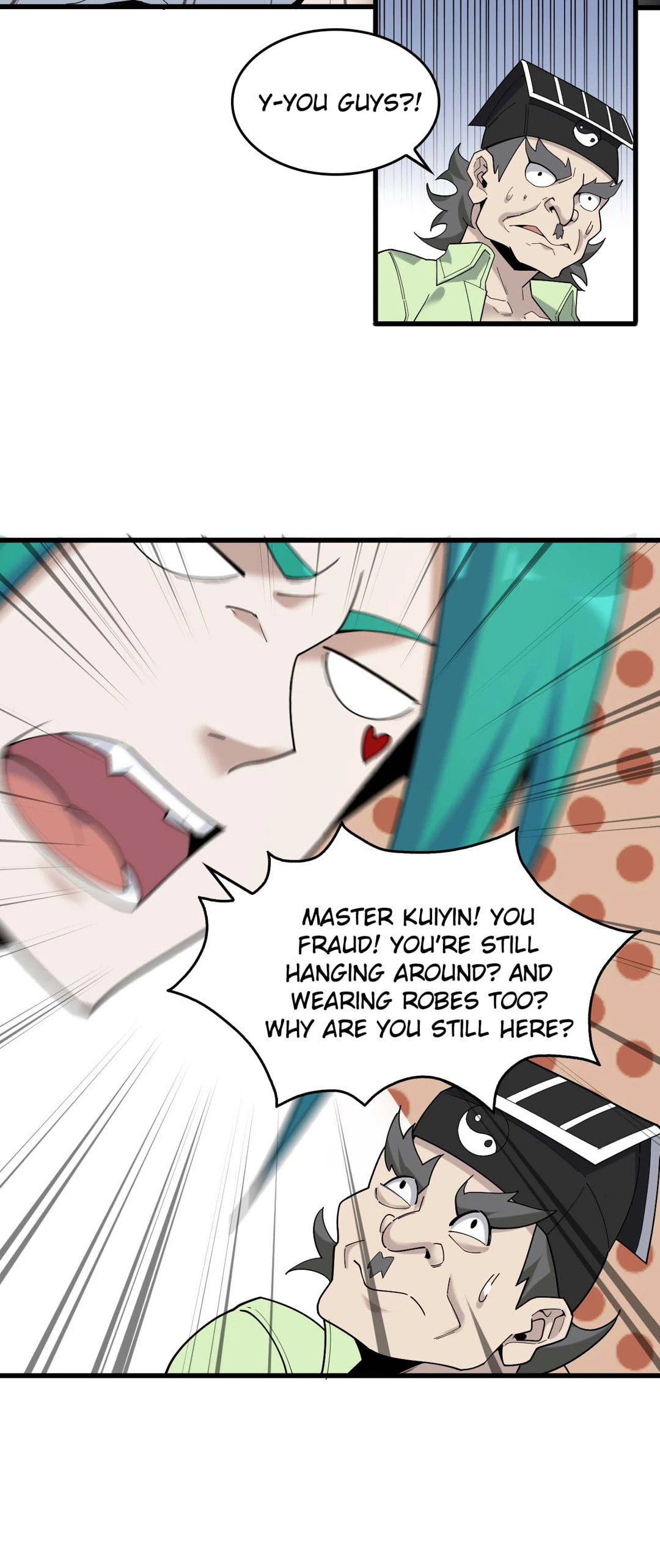 Read Loser Coin chapter 63 image 7 on Lezhin