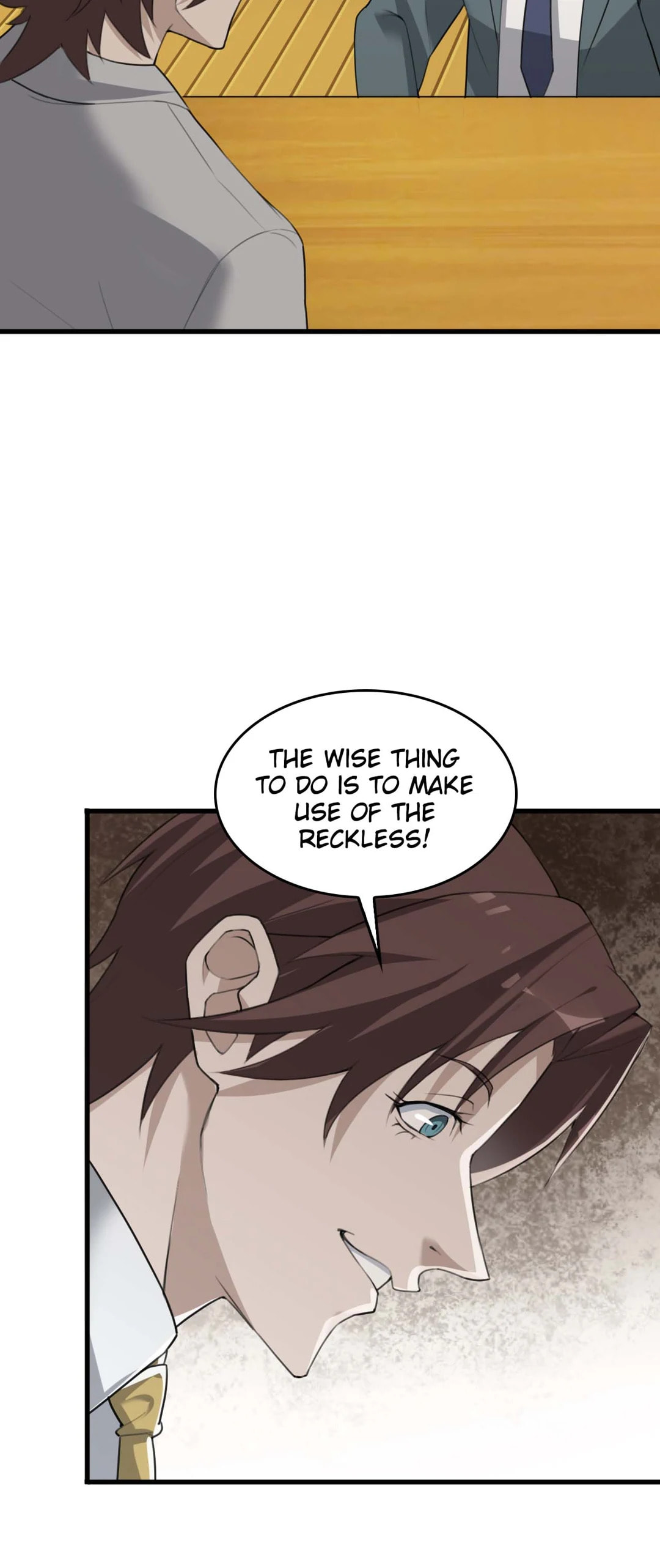 Read Loser Coin chapter 64 image 15 on Lezhin