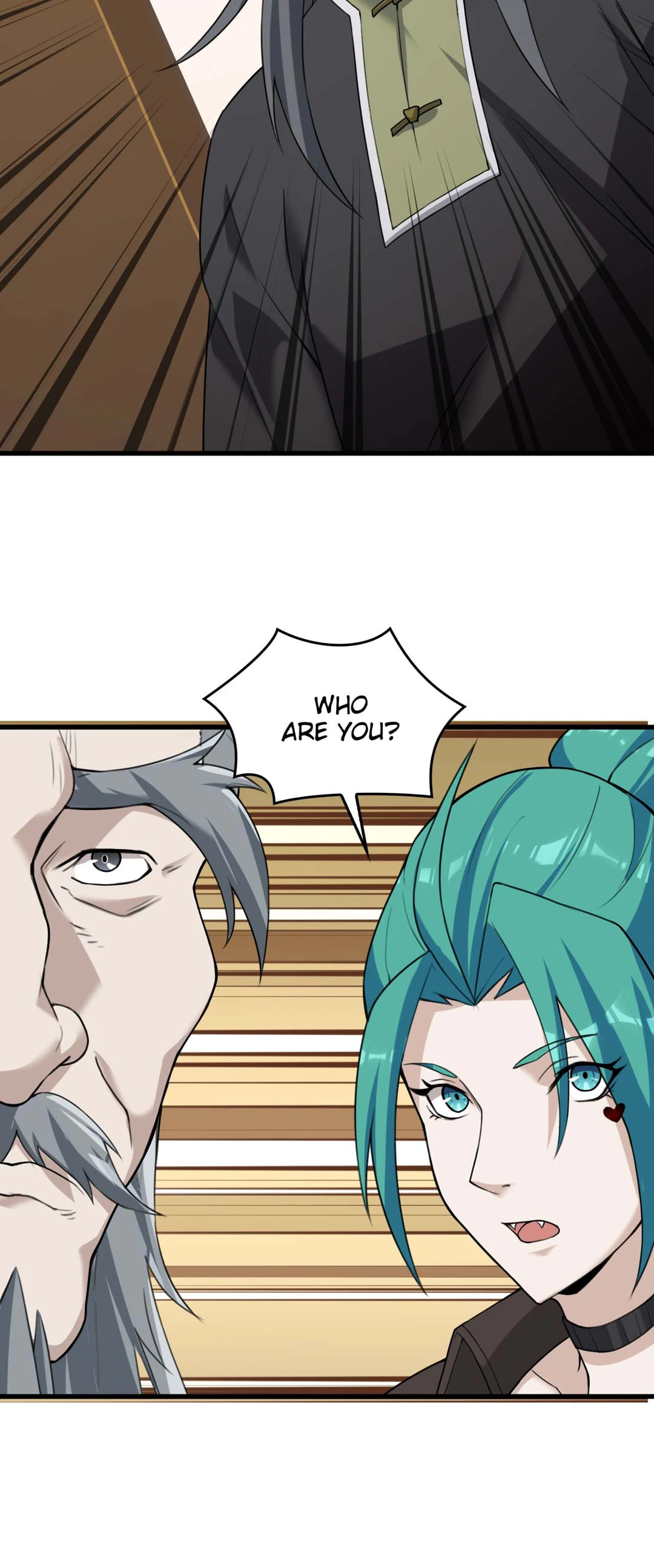 Read Loser Coin chapter 64 image 19 on Lezhin
