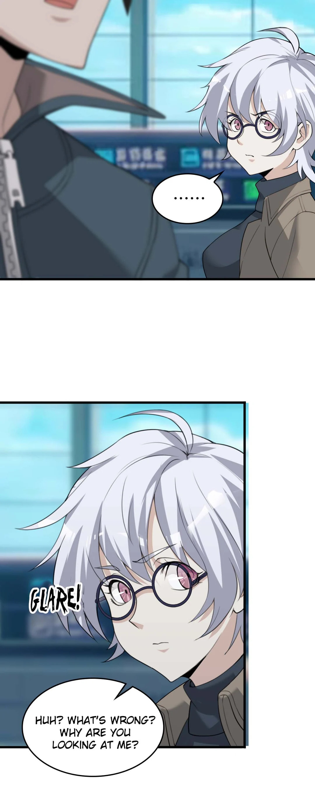 Read Loser Coin chapter 64 image 2 on Lezhin