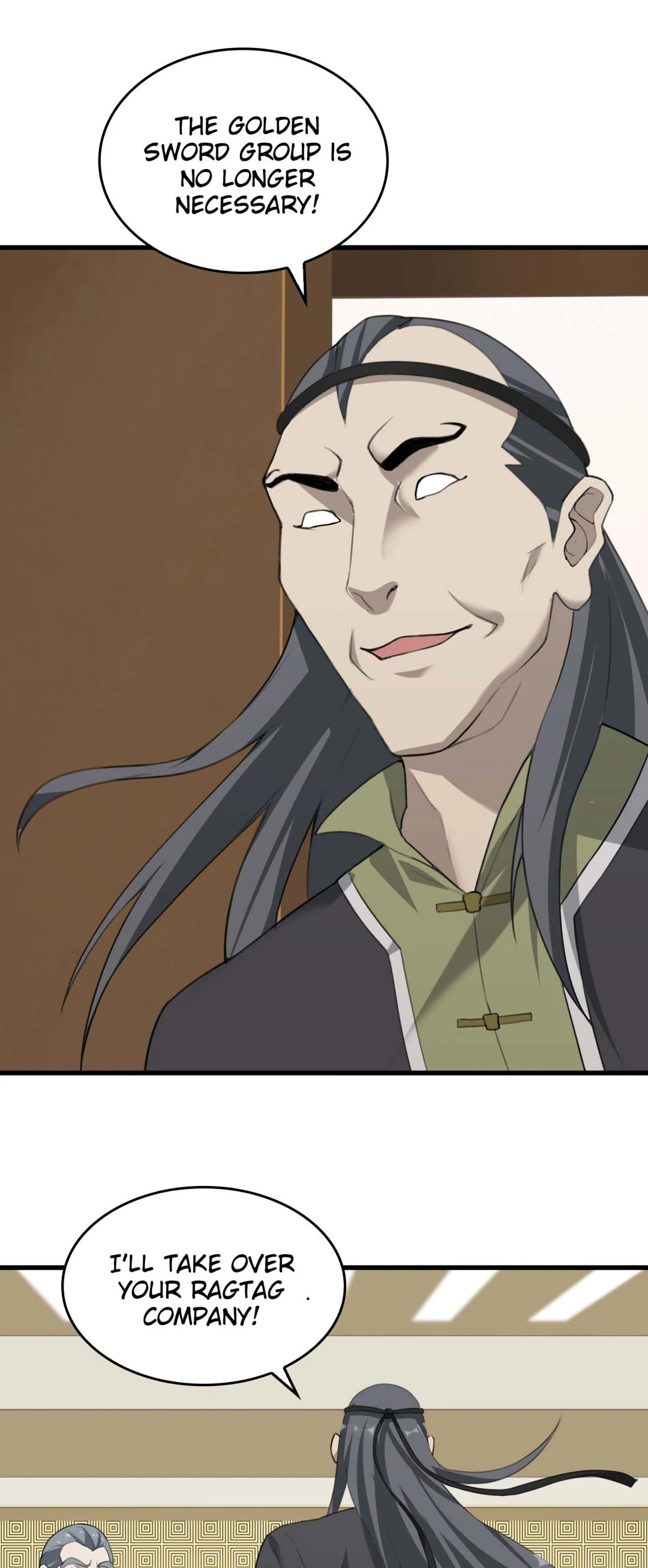 Read Loser Coin chapter 64 image 20 on Lezhin