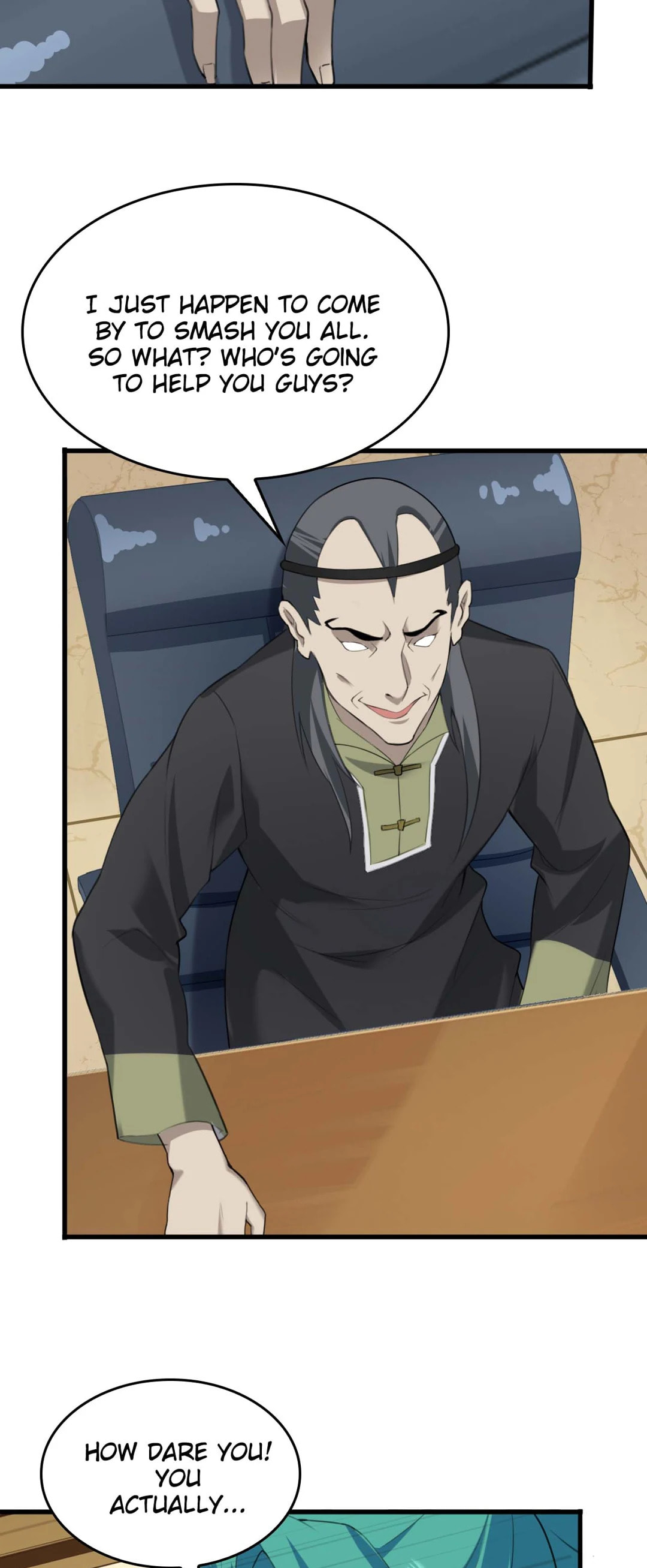 Read Loser Coin chapter 64 image 22 on Lezhin